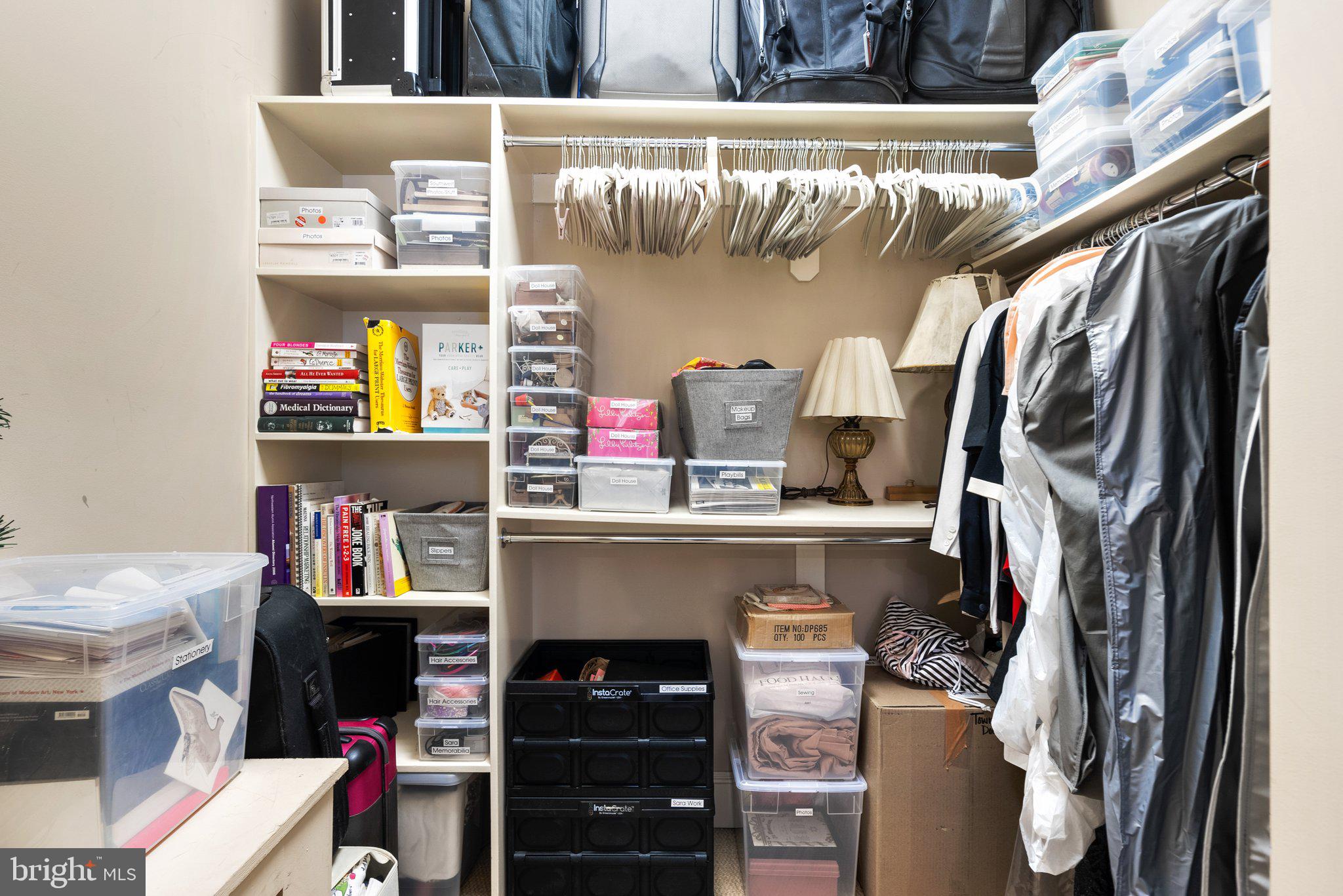 EDGEMOOR - Residential