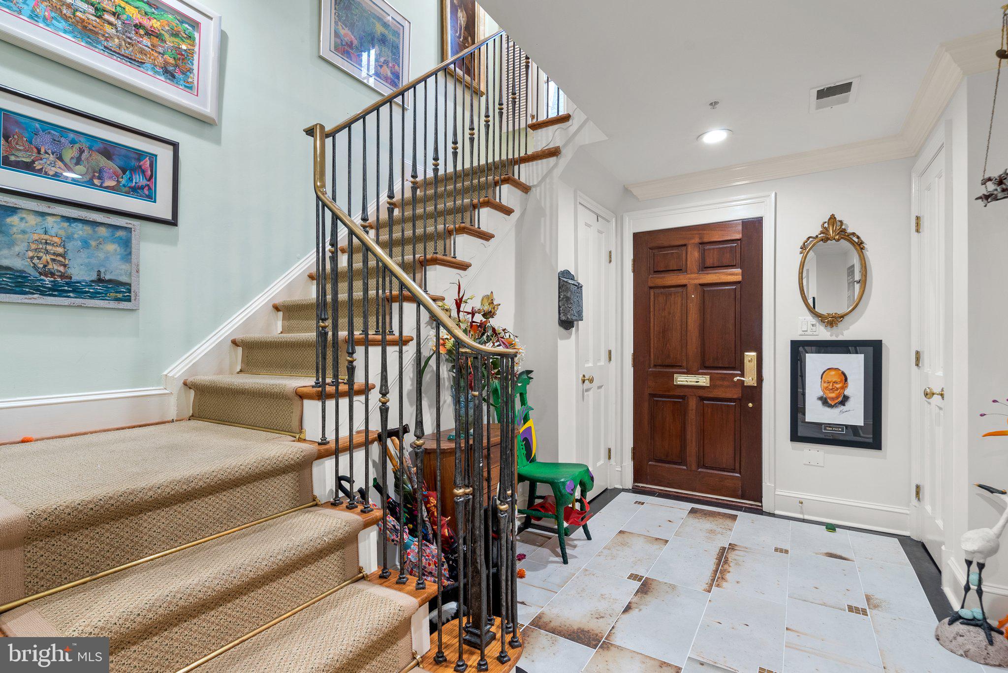 EDGEMOOR - Residential