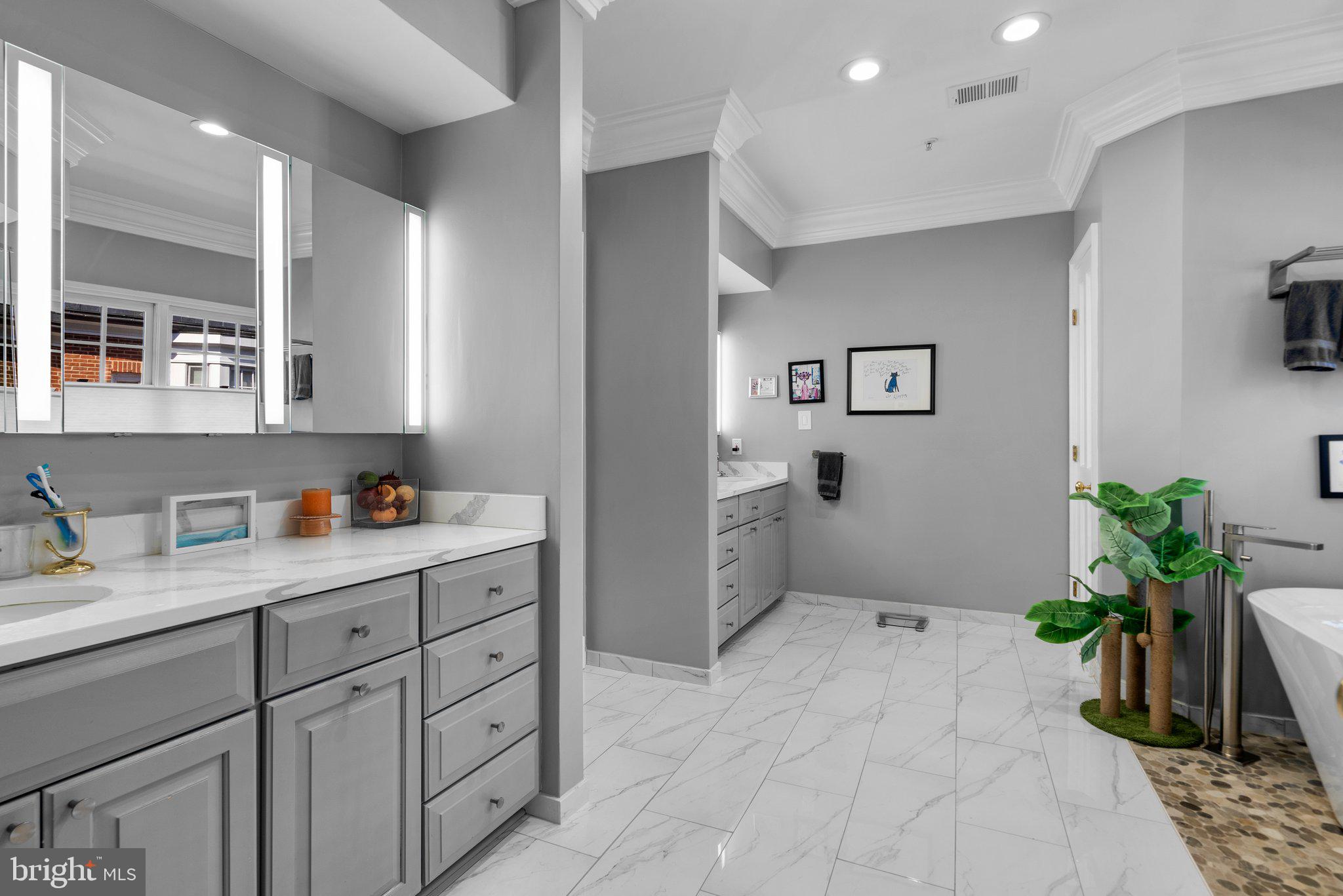 EDGEMOOR - Residential