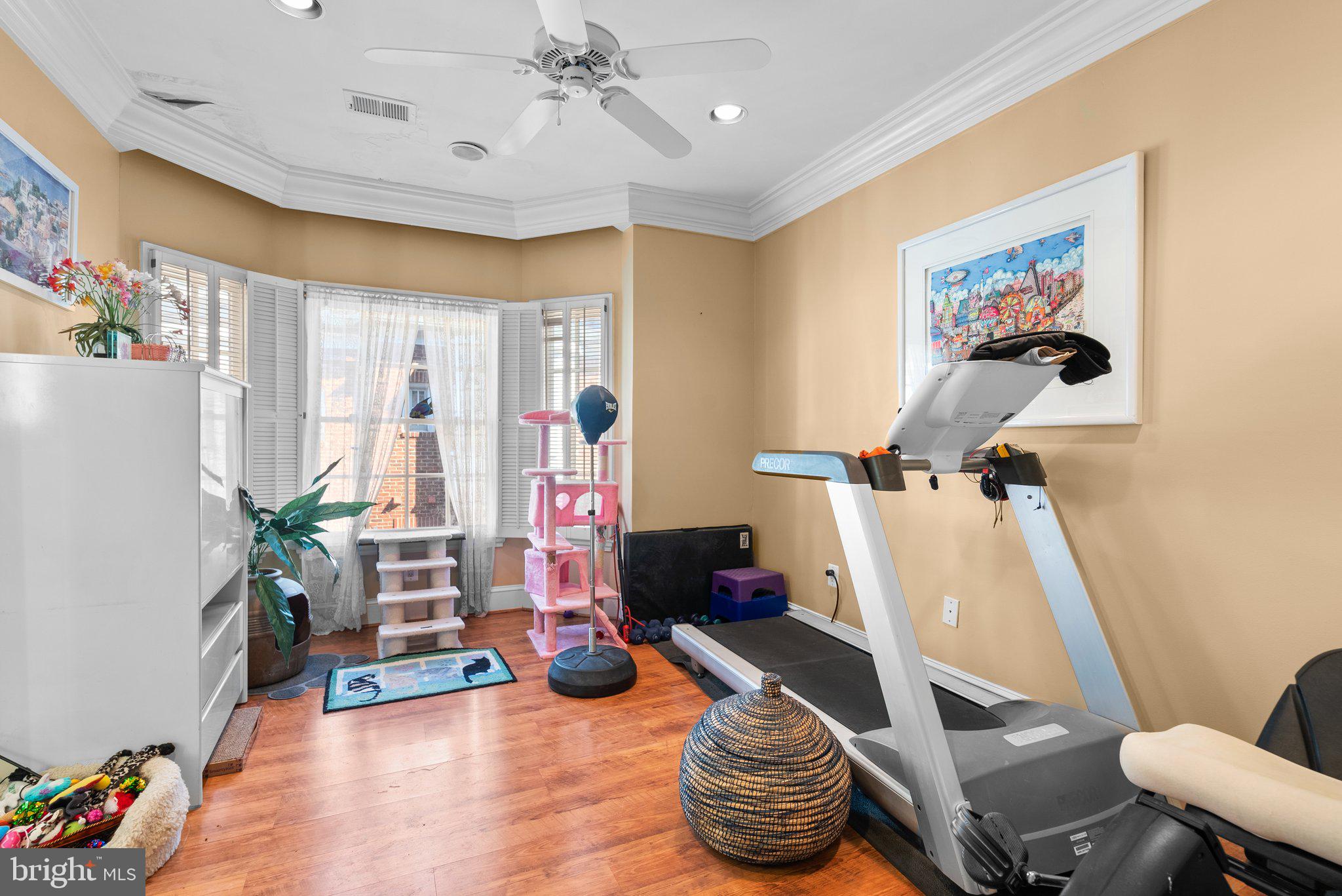 EDGEMOOR - Residential