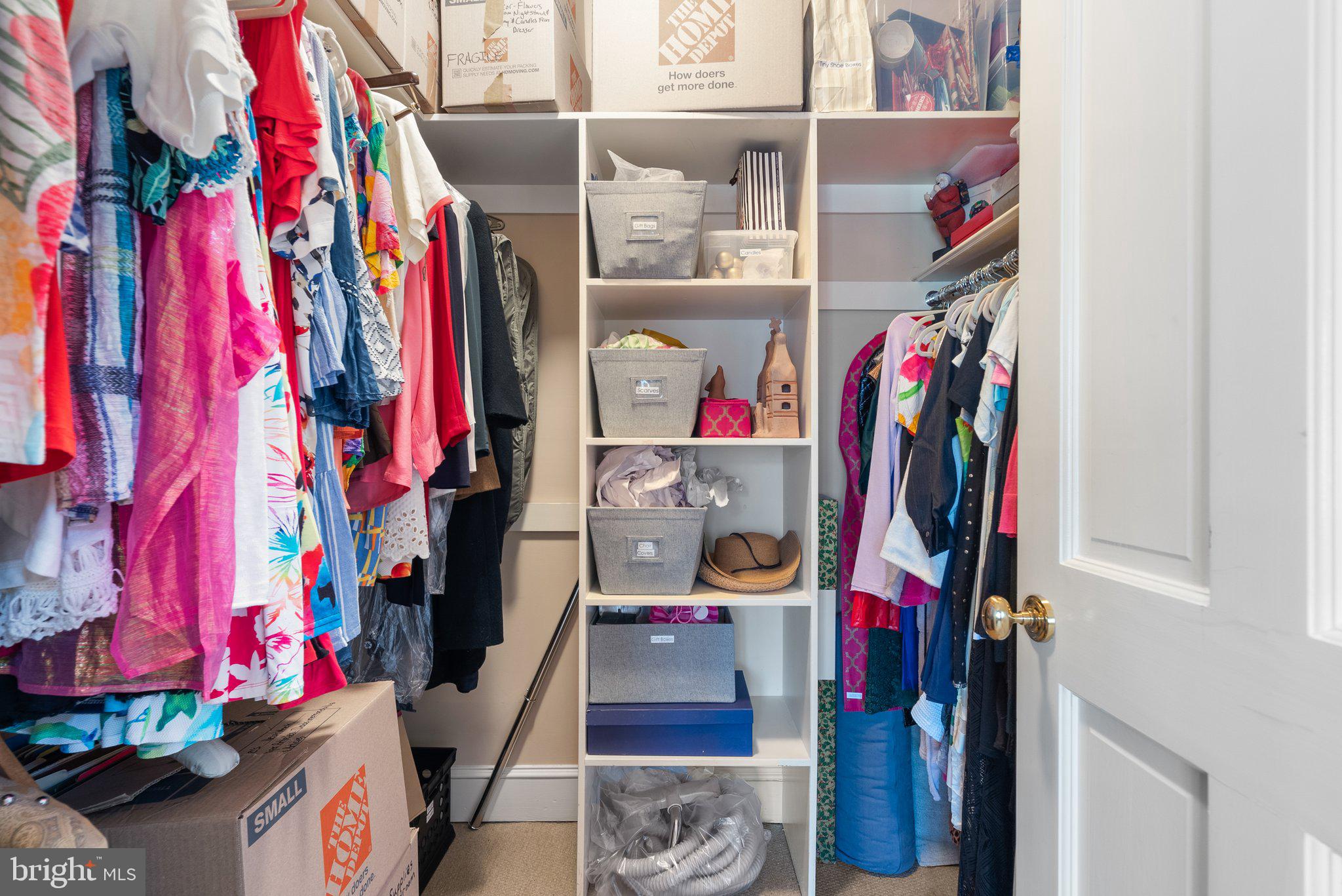 EDGEMOOR - Residential