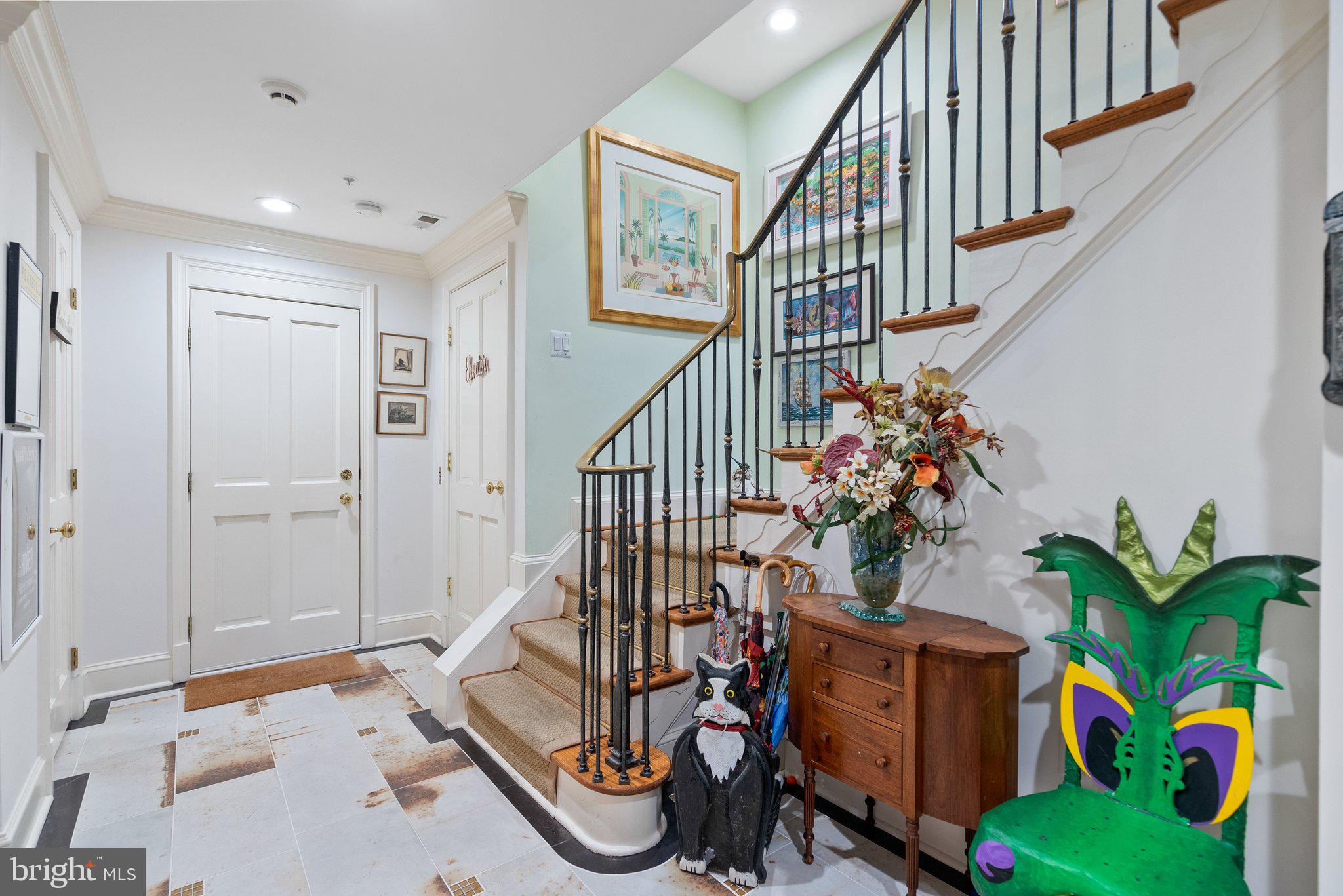 EDGEMOOR - Residential