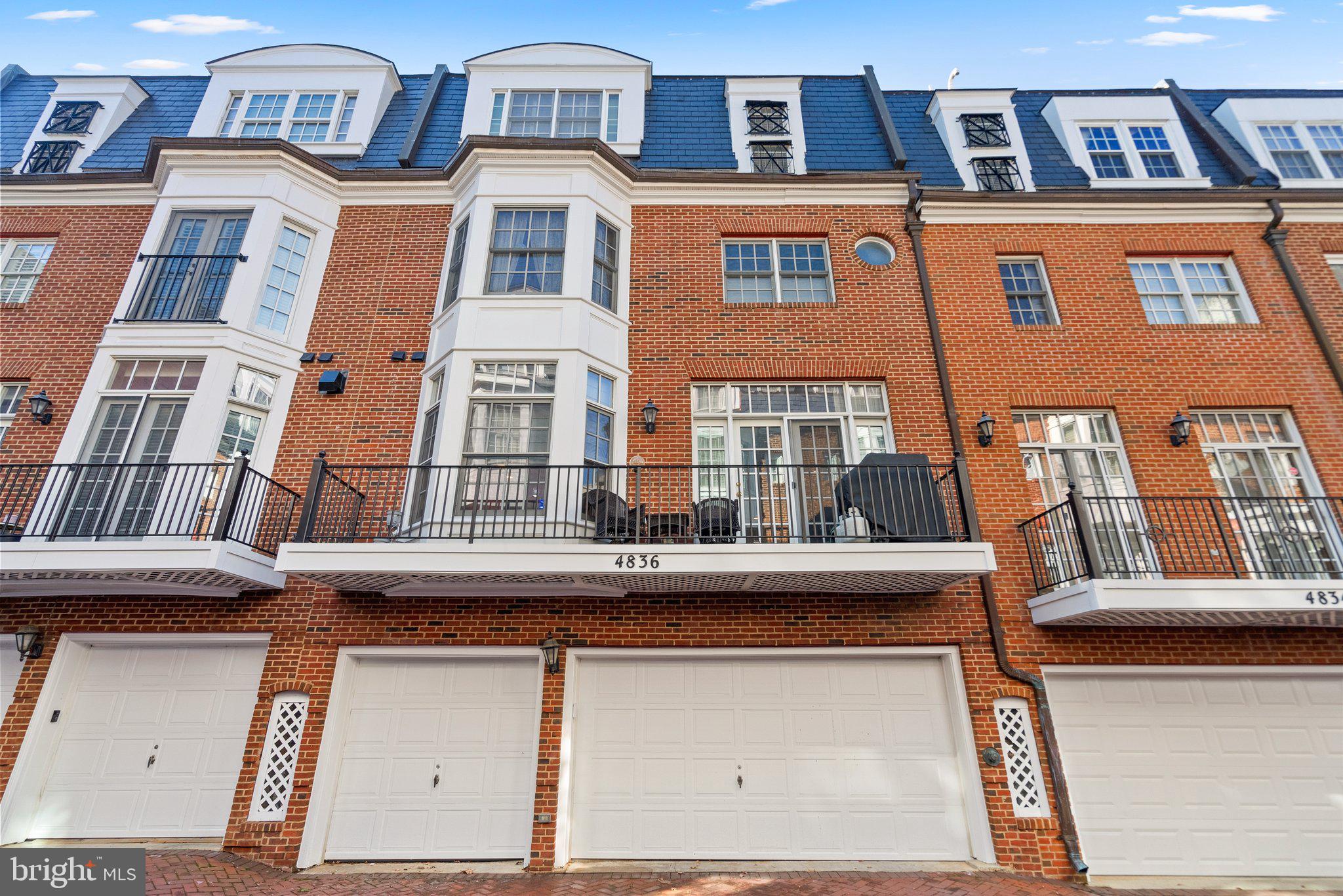 EDGEMOOR - Residential