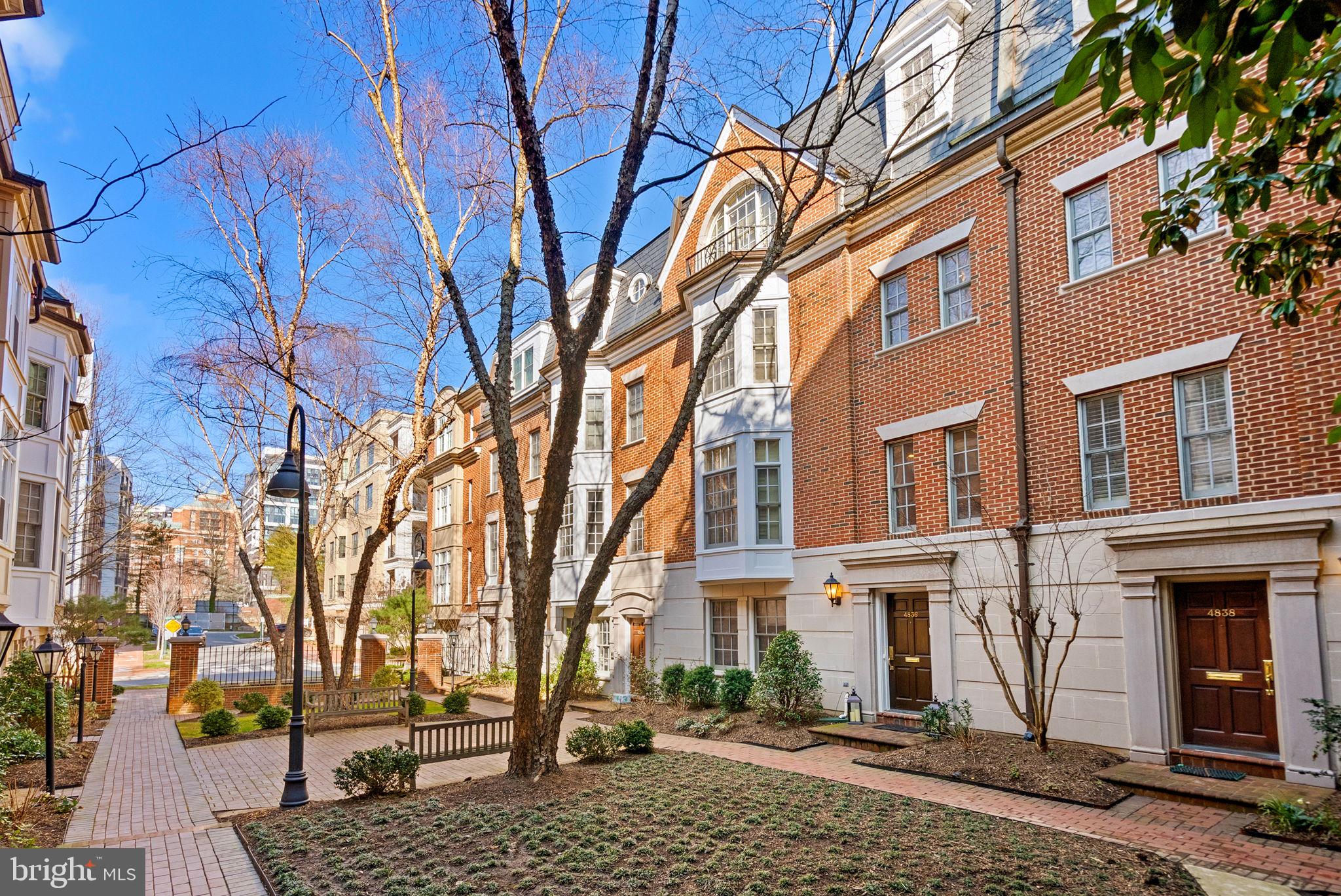 EDGEMOOR - Residential