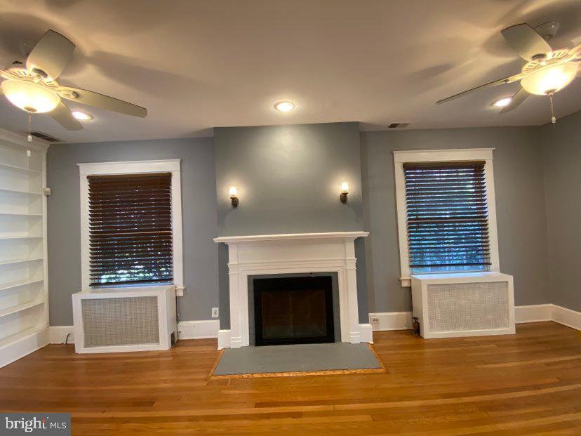 WAVERLY HILLS - Residential Lease