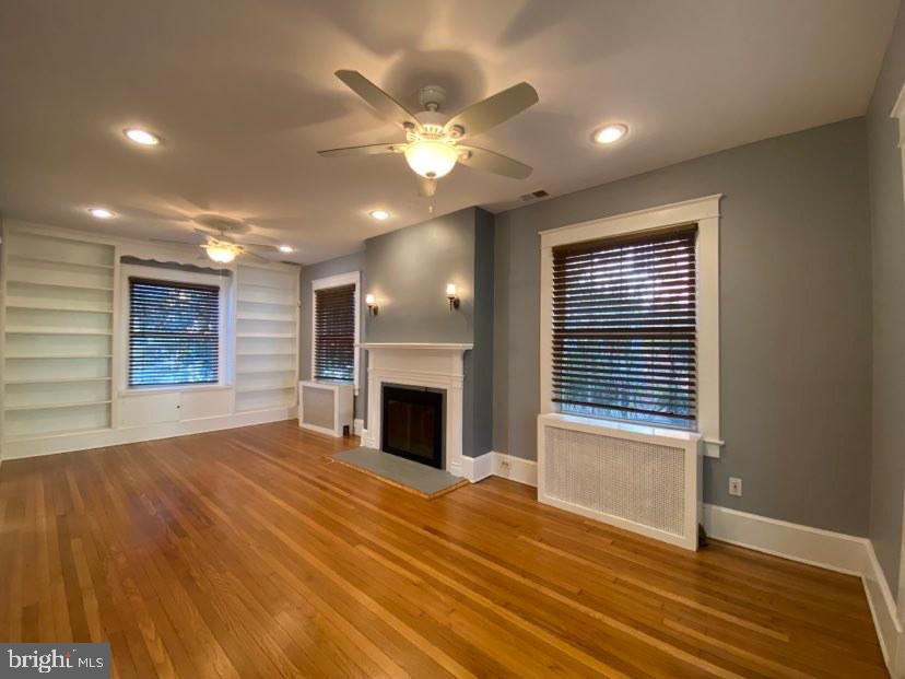 WAVERLY HILLS - Residential Lease