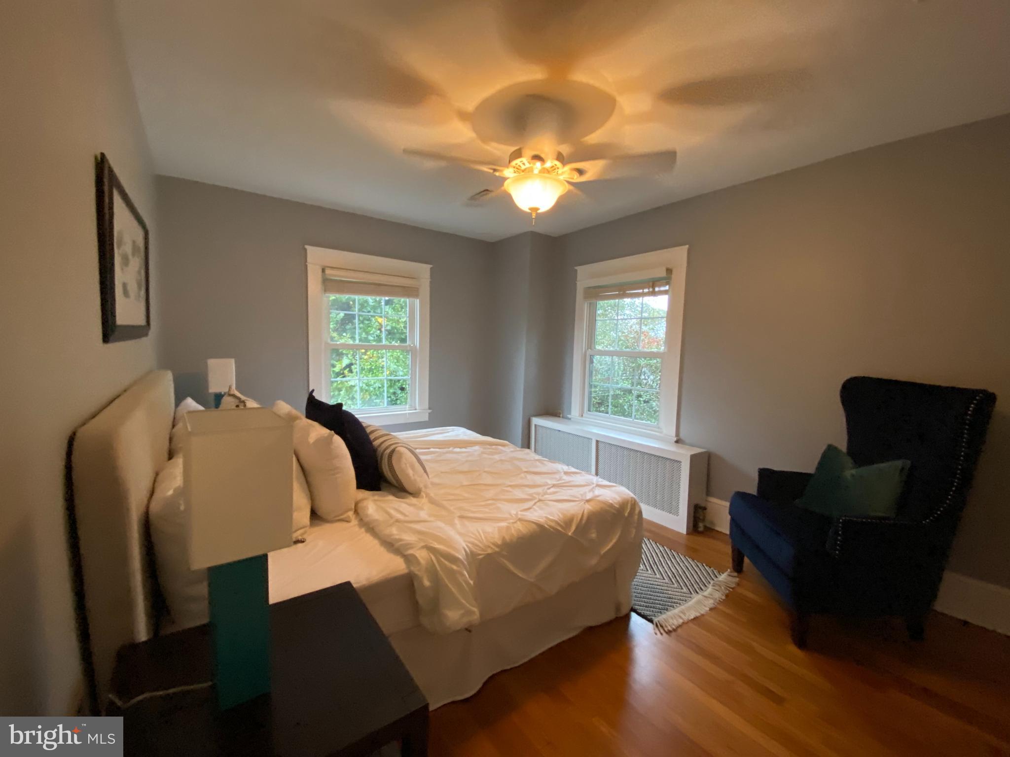 WAVERLY HILLS - Residential Lease