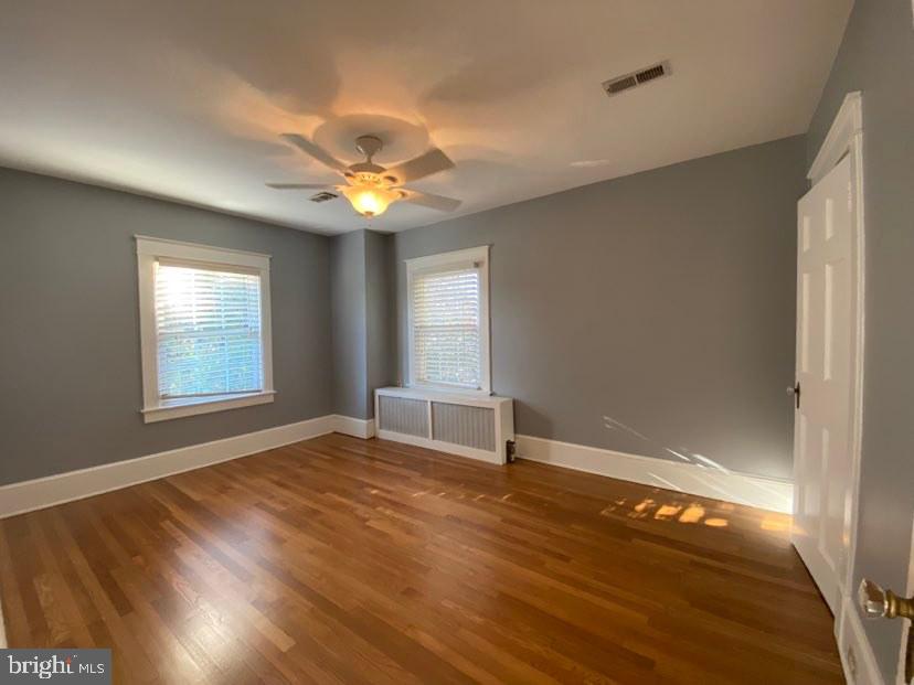 WAVERLY HILLS - Residential Lease