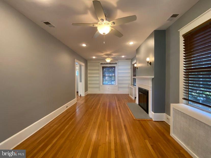 WAVERLY HILLS - Residential Lease