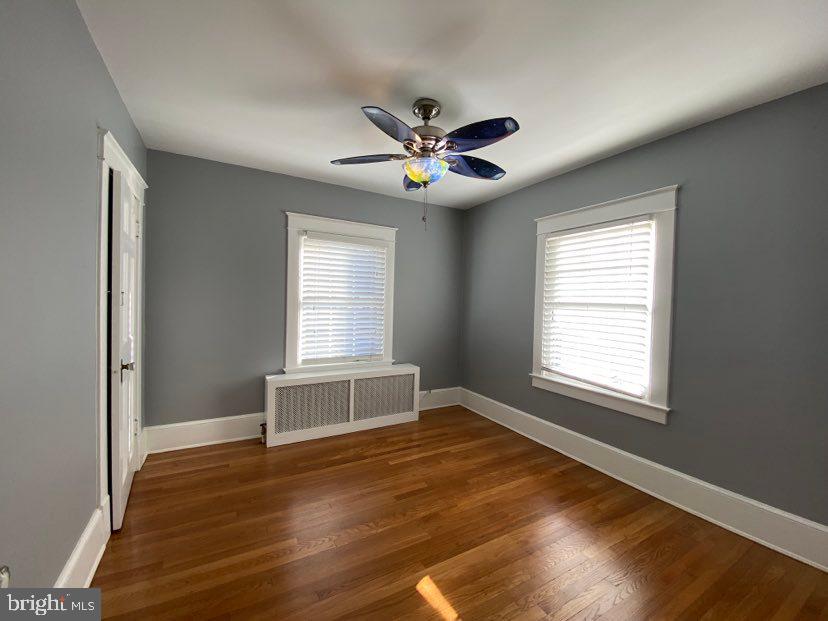 WAVERLY HILLS - Residential Lease