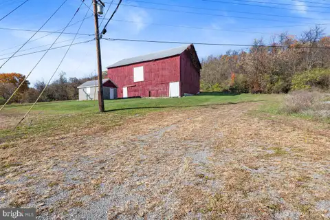 MLS: MDWA2032572