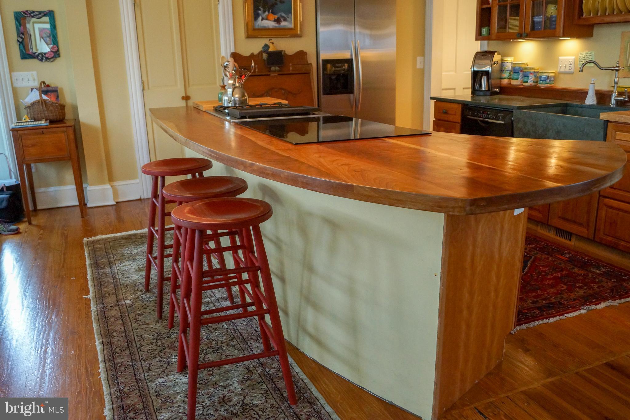 EASTPORT - Residential Lease