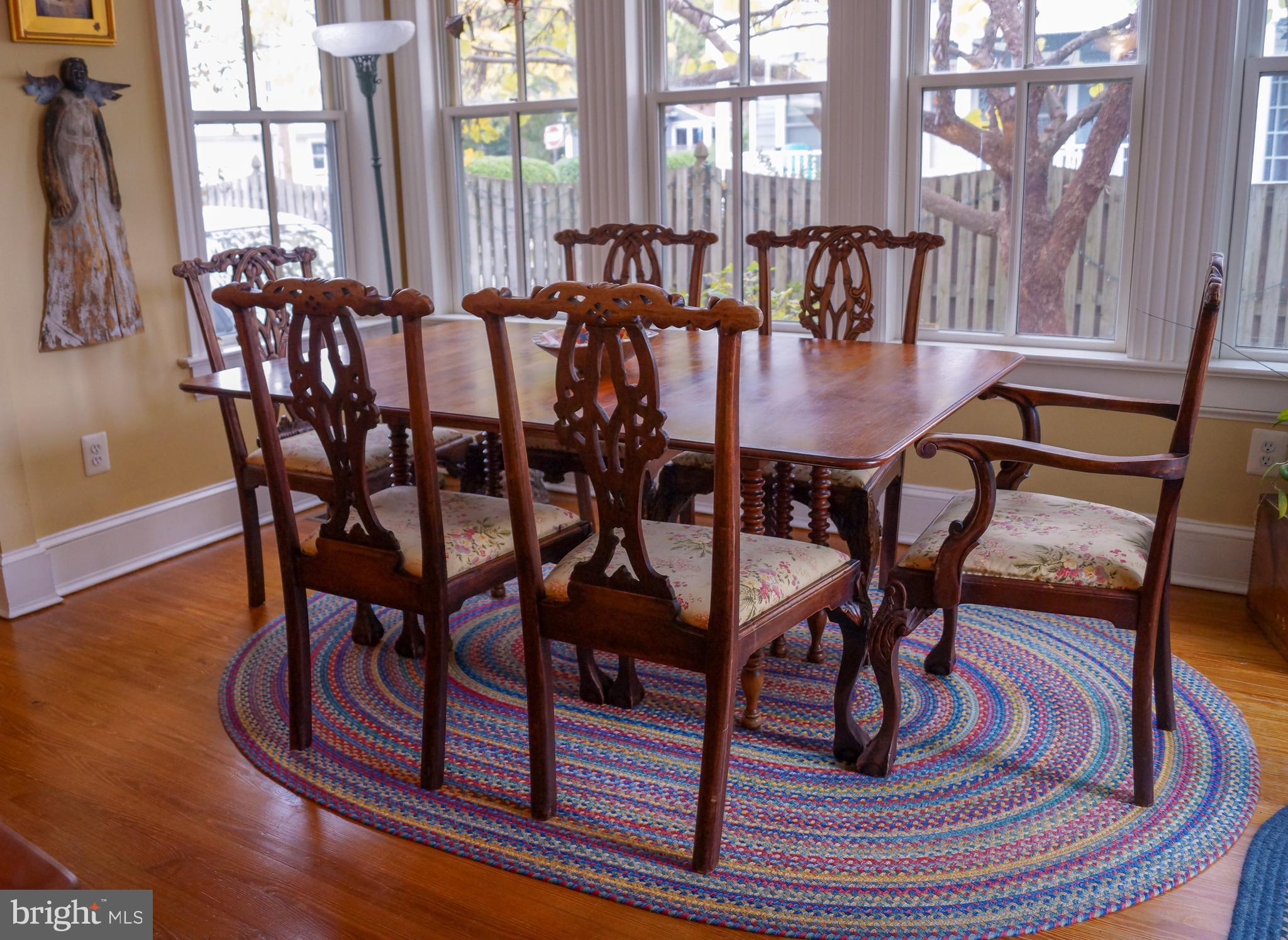 EASTPORT - Residential Lease