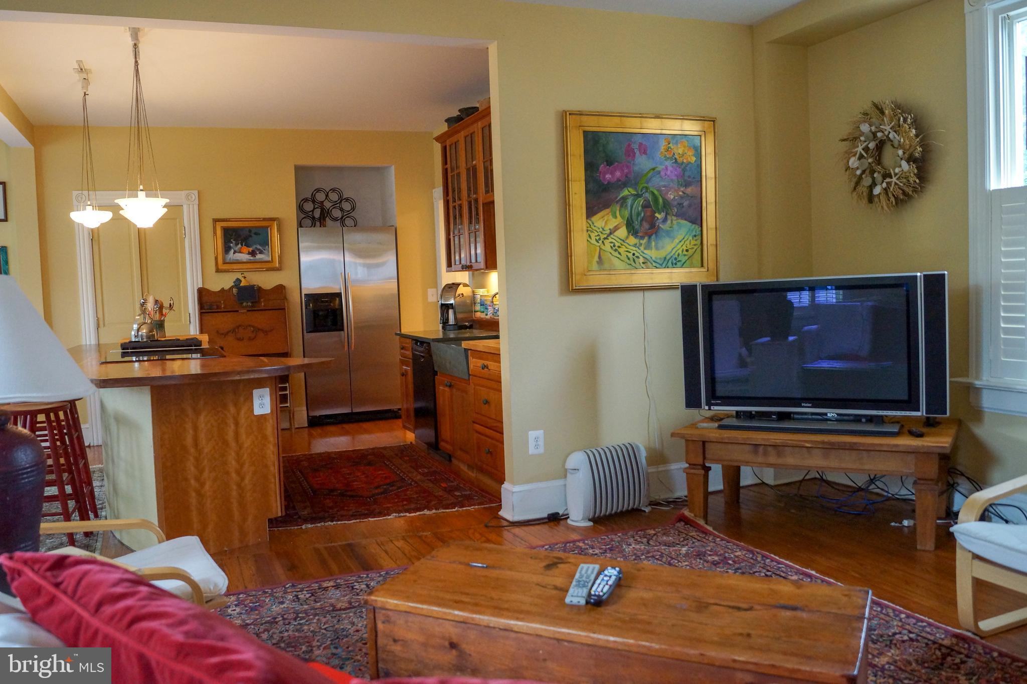 EASTPORT - Residential Lease