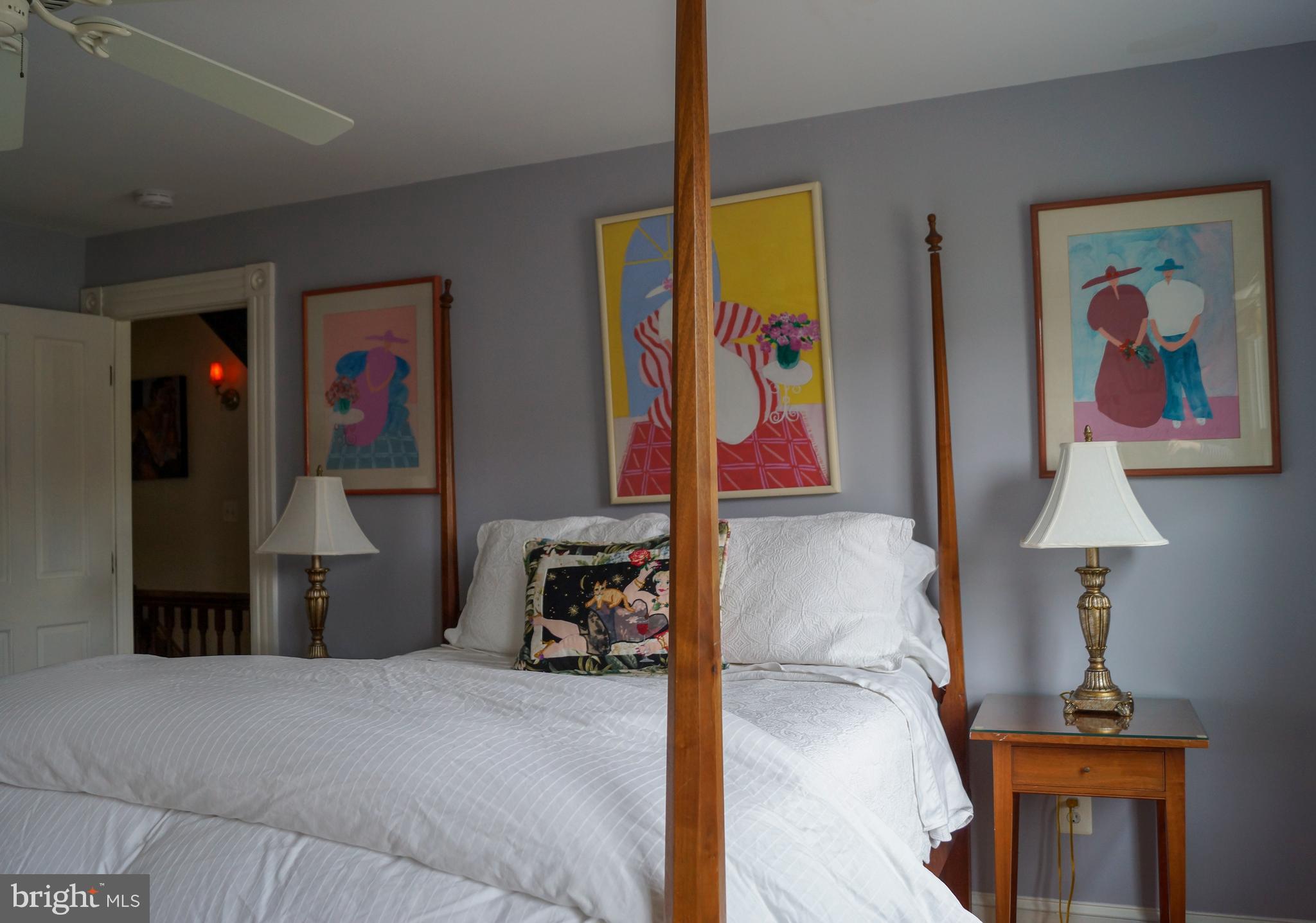 EASTPORT - Residential Lease