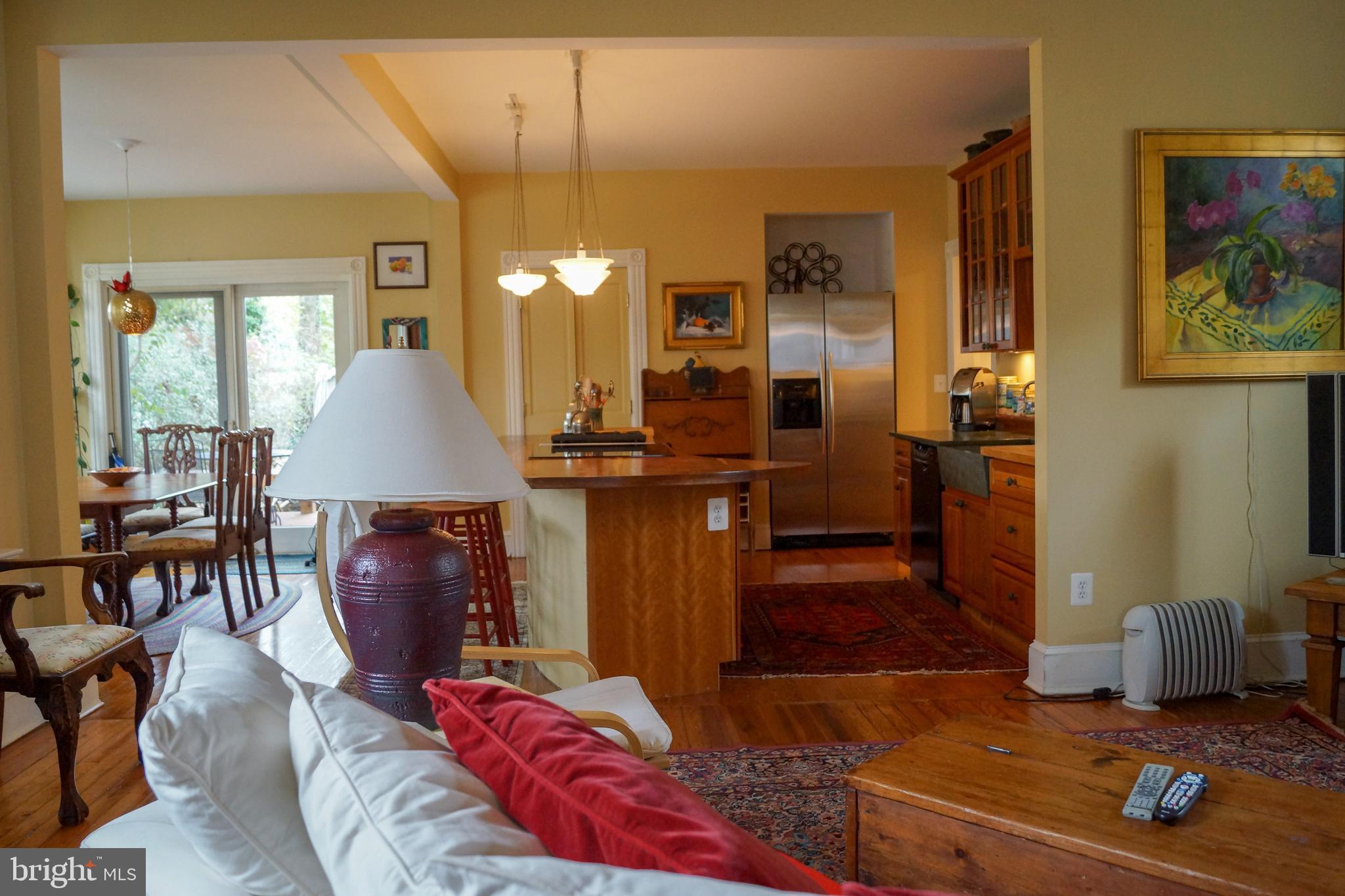 EASTPORT - Residential Lease