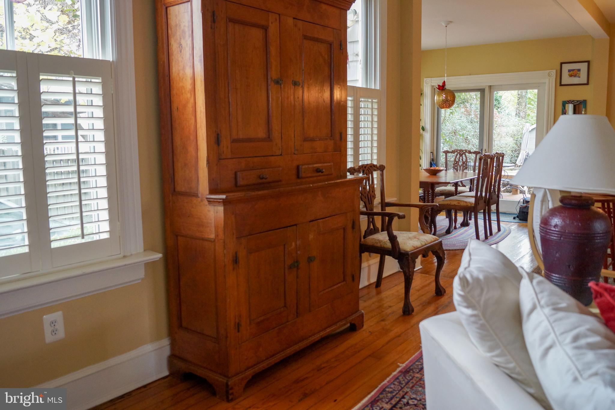 EASTPORT - Residential Lease