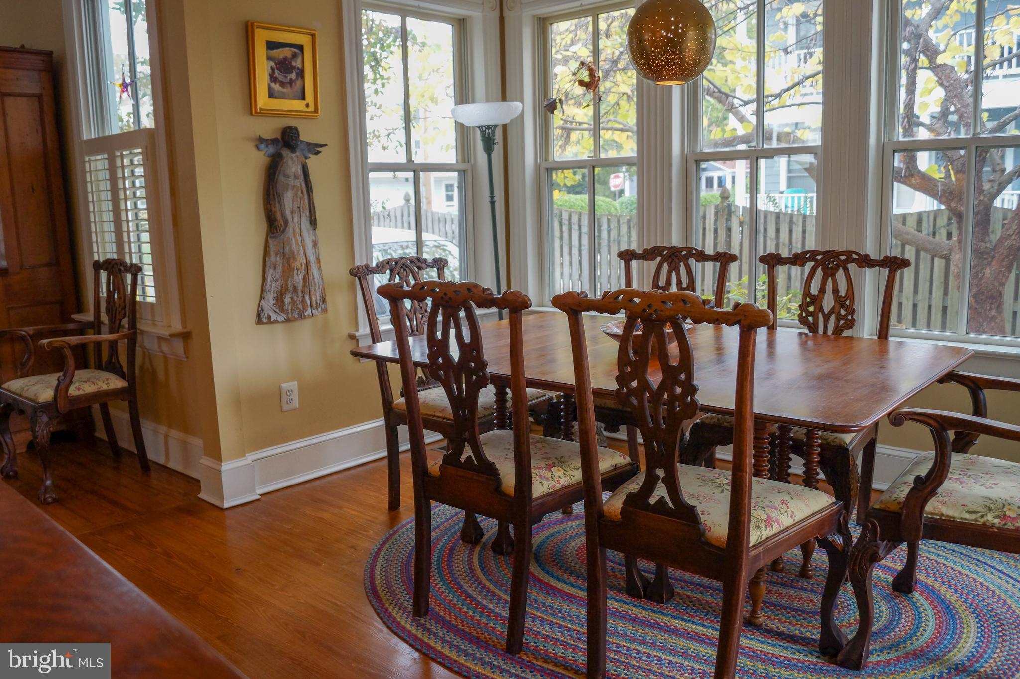 EASTPORT - Residential Lease