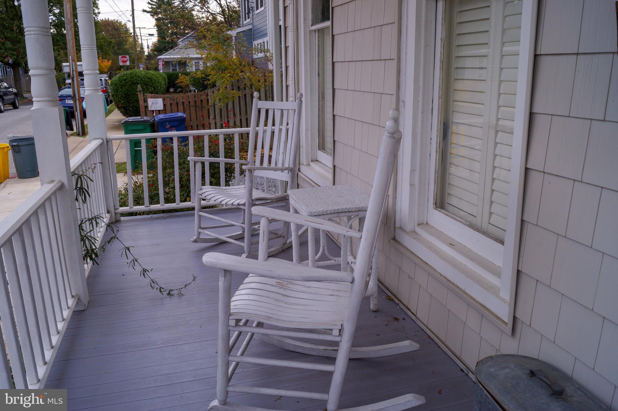 EASTPORT - Residential Lease