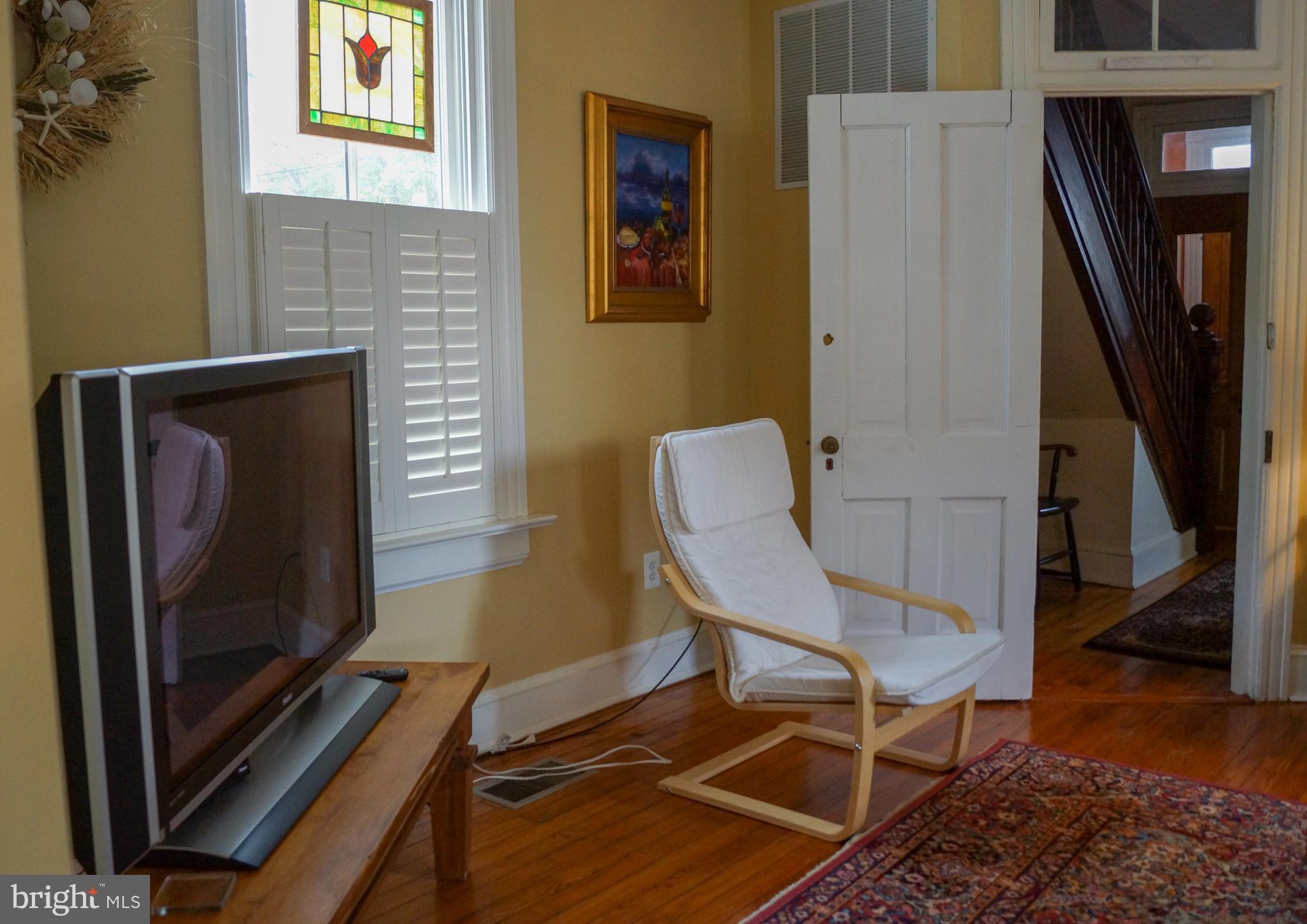 EASTPORT - Residential Lease