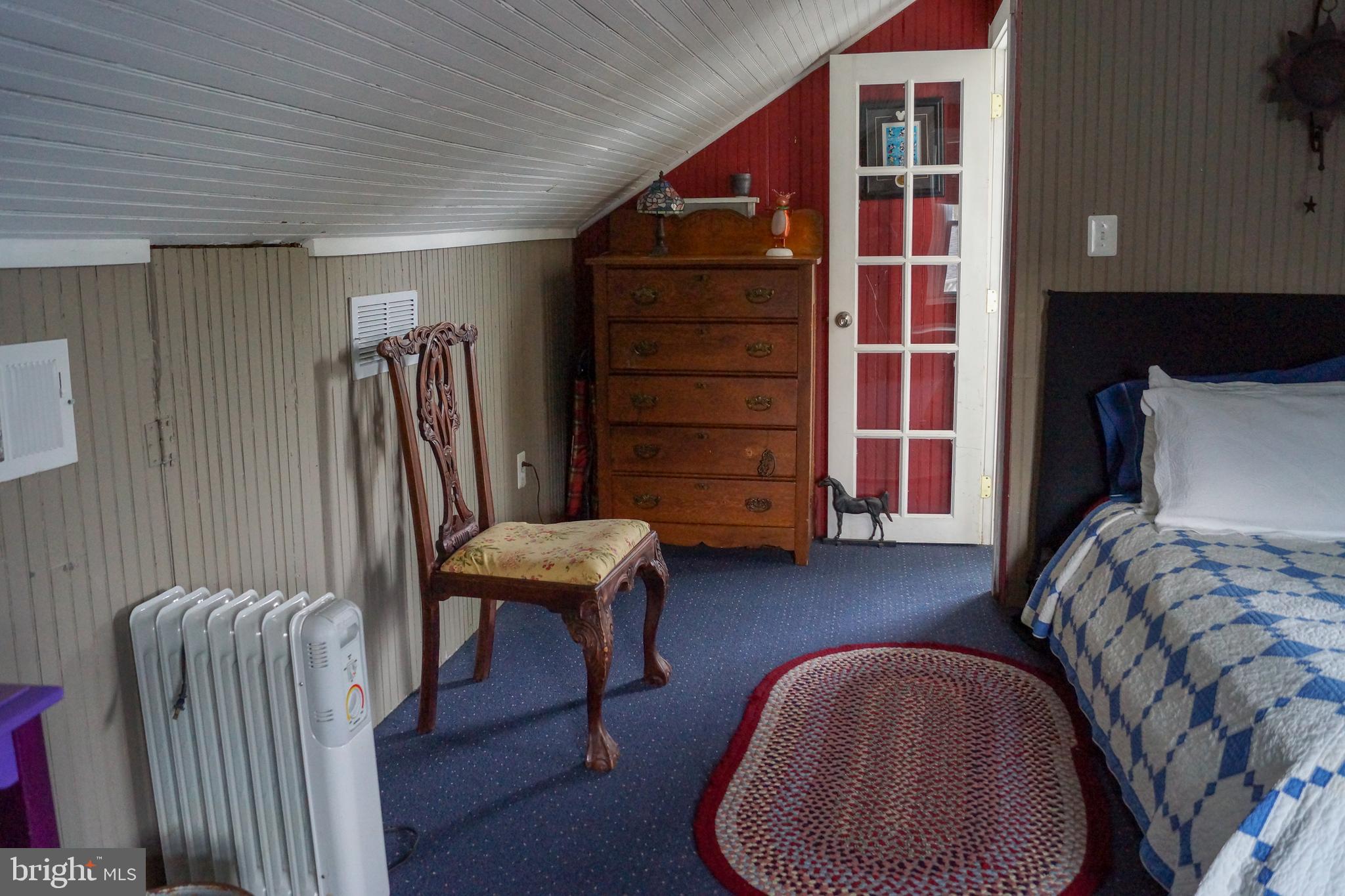 EASTPORT - Residential Lease