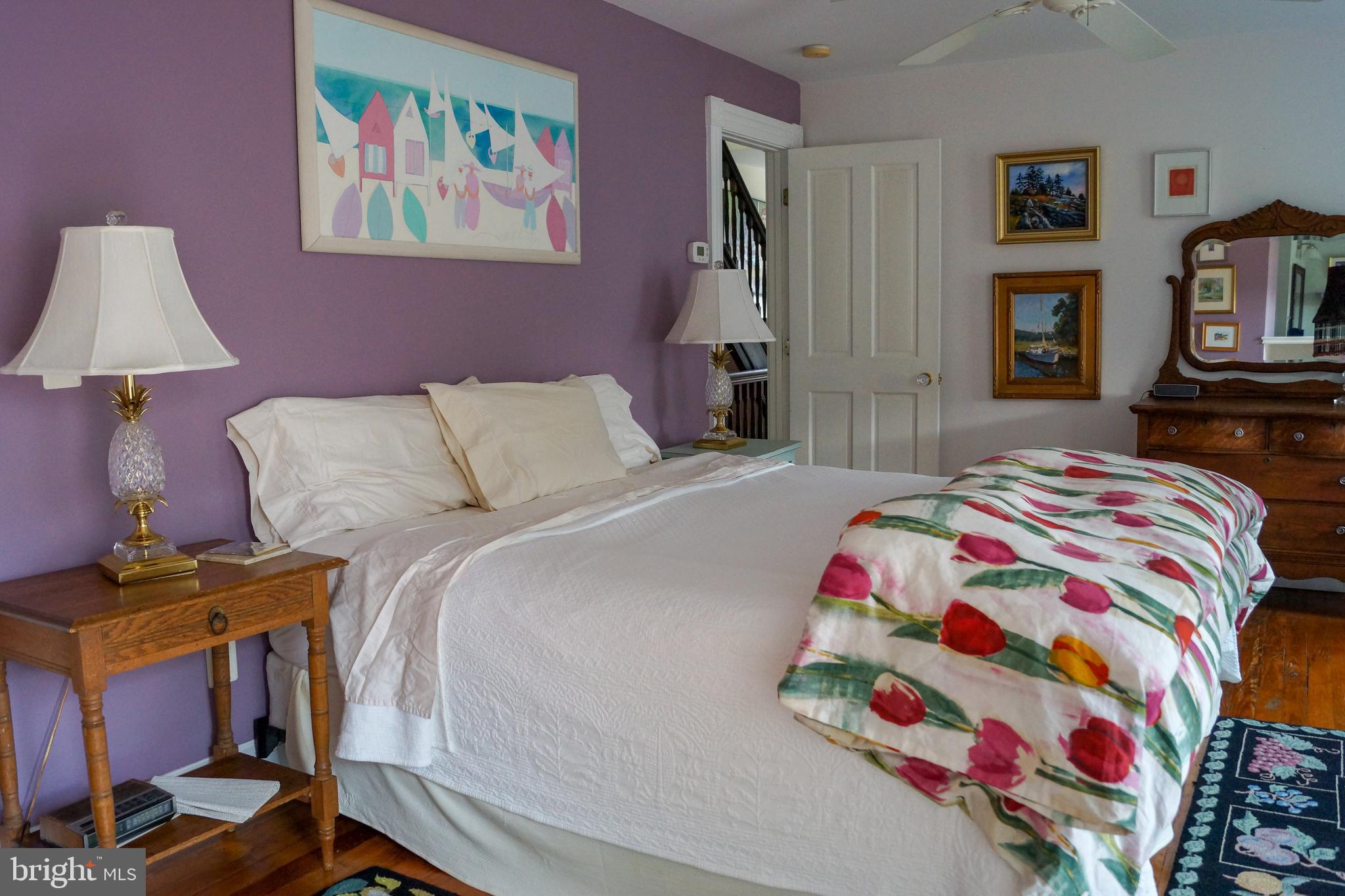 EASTPORT - Residential Lease