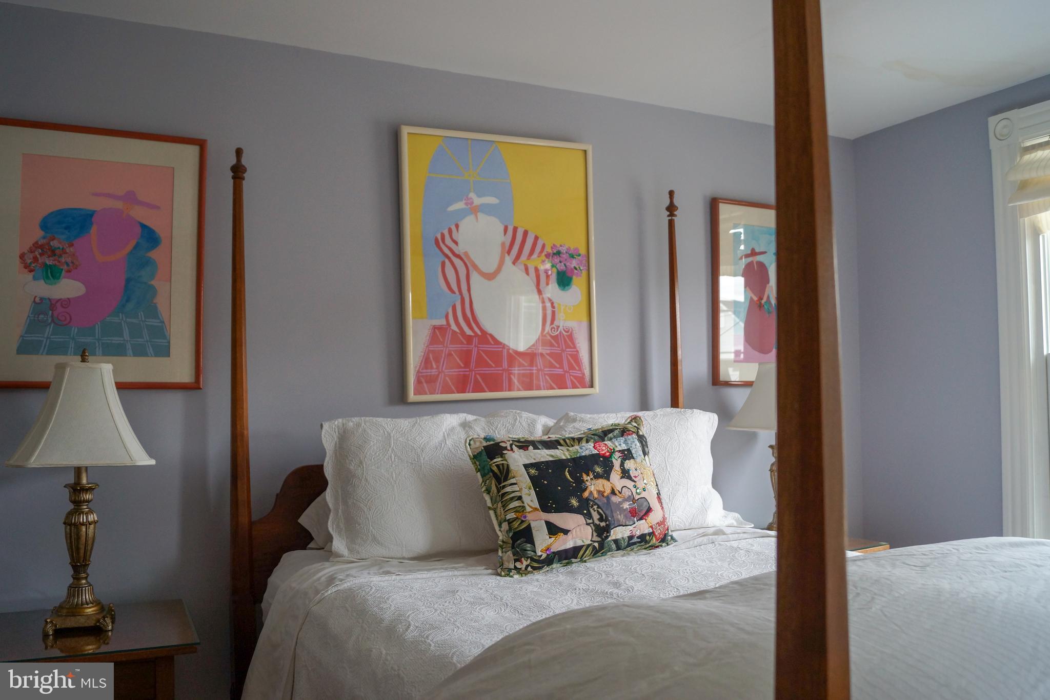 EASTPORT - Residential Lease