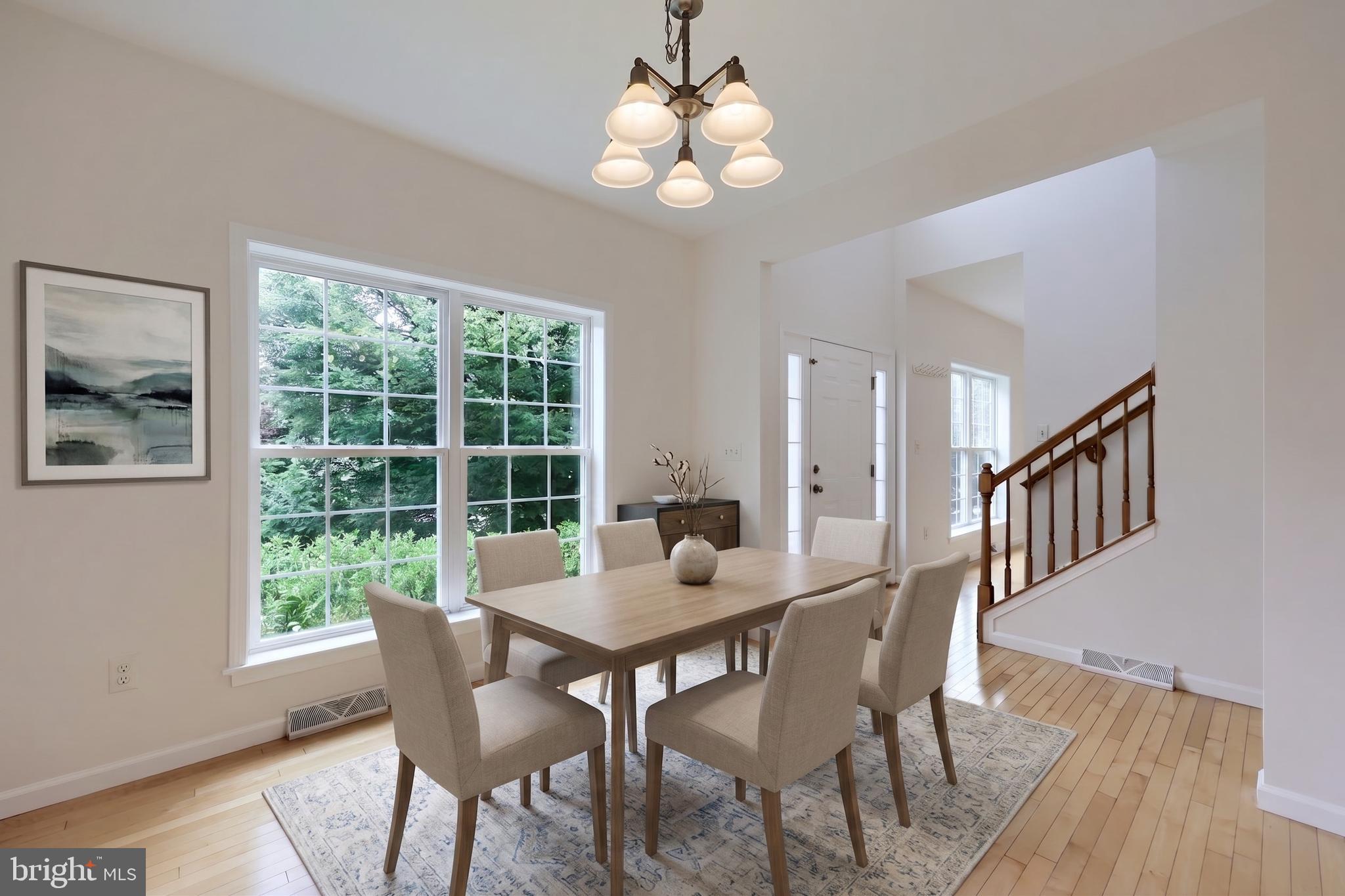 21 EAGLETON DRIVE