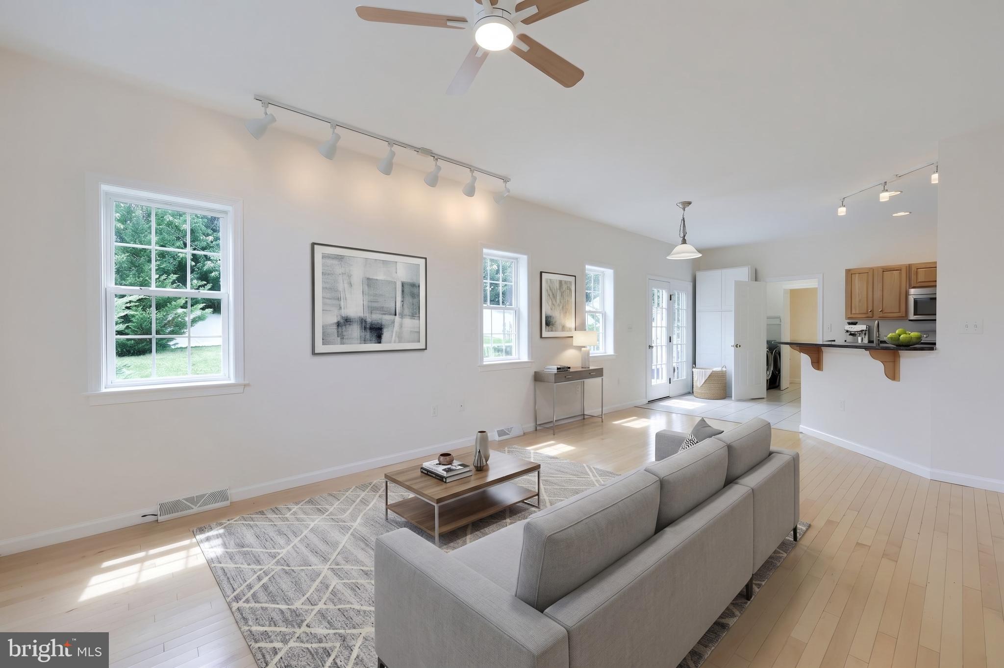 21 EAGLETON DRIVE