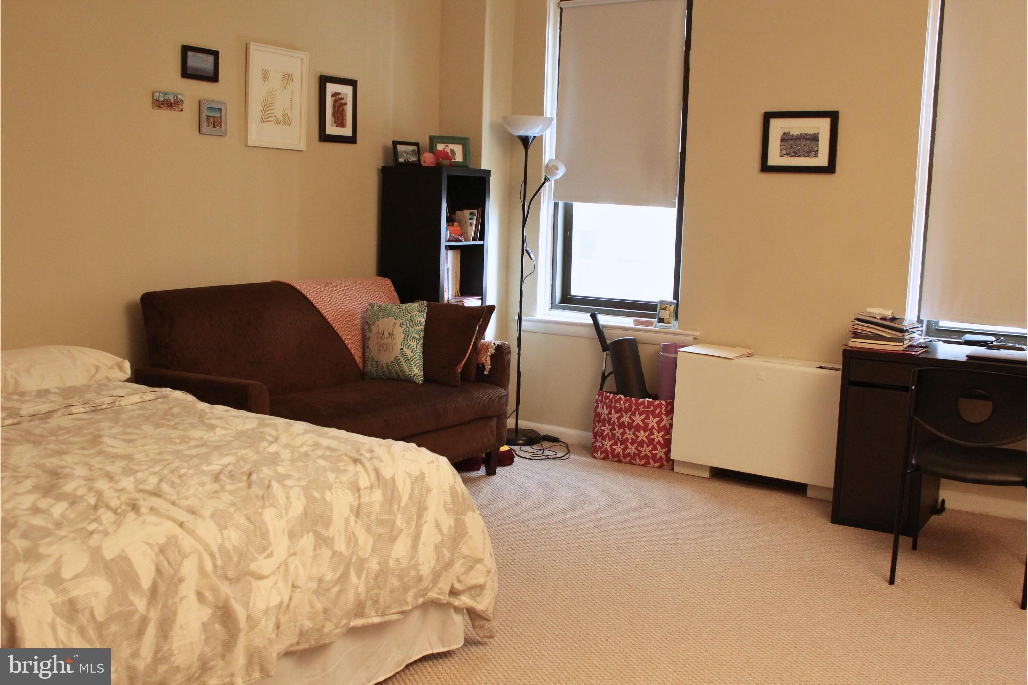 RITTENHOUSE SQUARE - Residential Lease