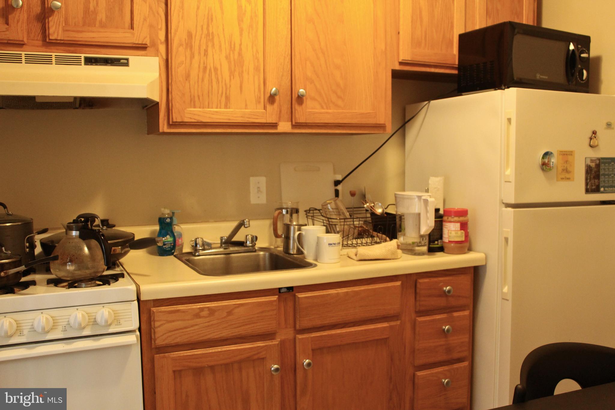 RITTENHOUSE SQUARE - Residential Lease