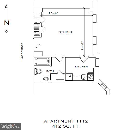RITTENHOUSE SQUARE - Residential Lease