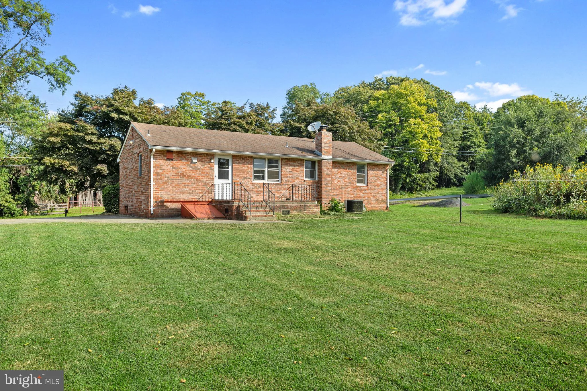 2 Quarter Branch Road, Lovettsville, VA, 20180