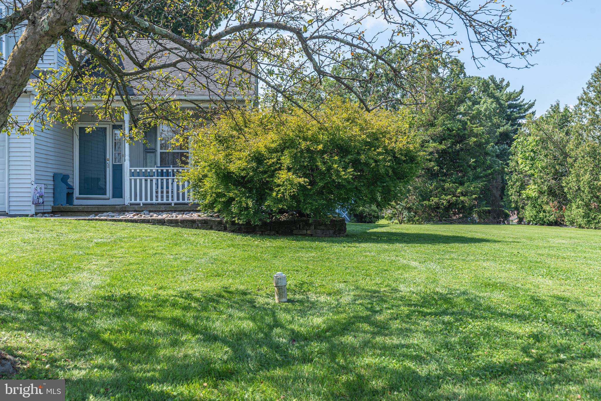 2 LIVE OAK DRIVE