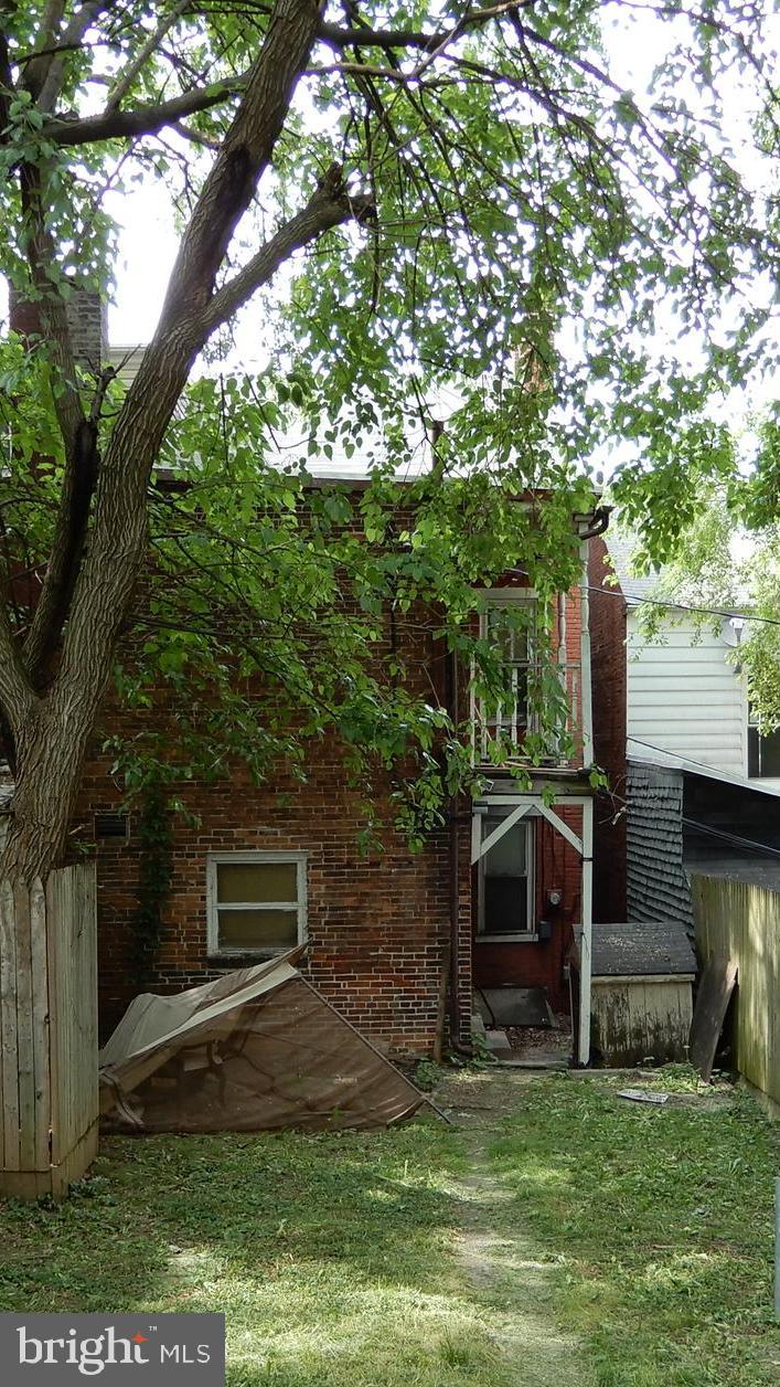 YORK CITY - Residential