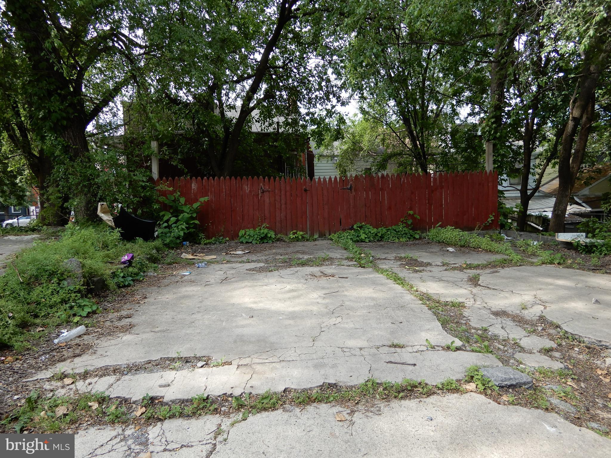 YORK CITY - Residential