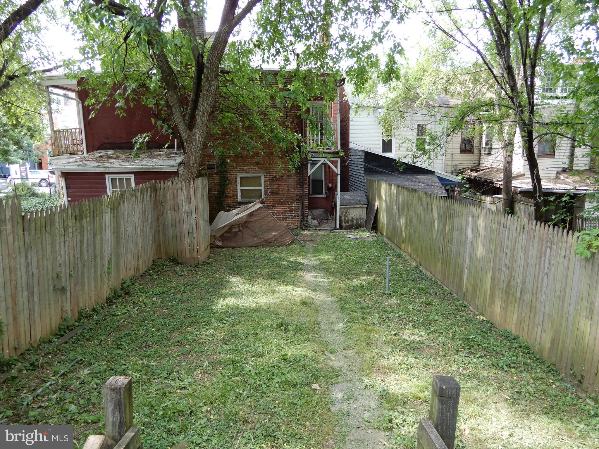 YORK CITY - Residential