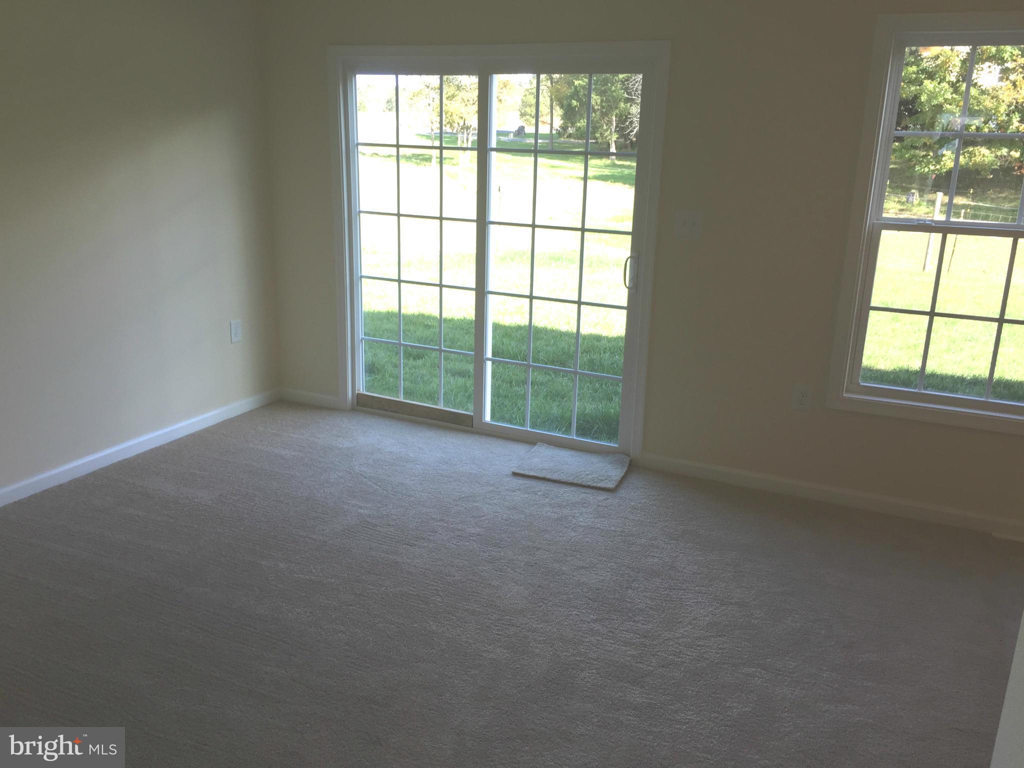 THE TOWNES AT OAKHURST - Residential