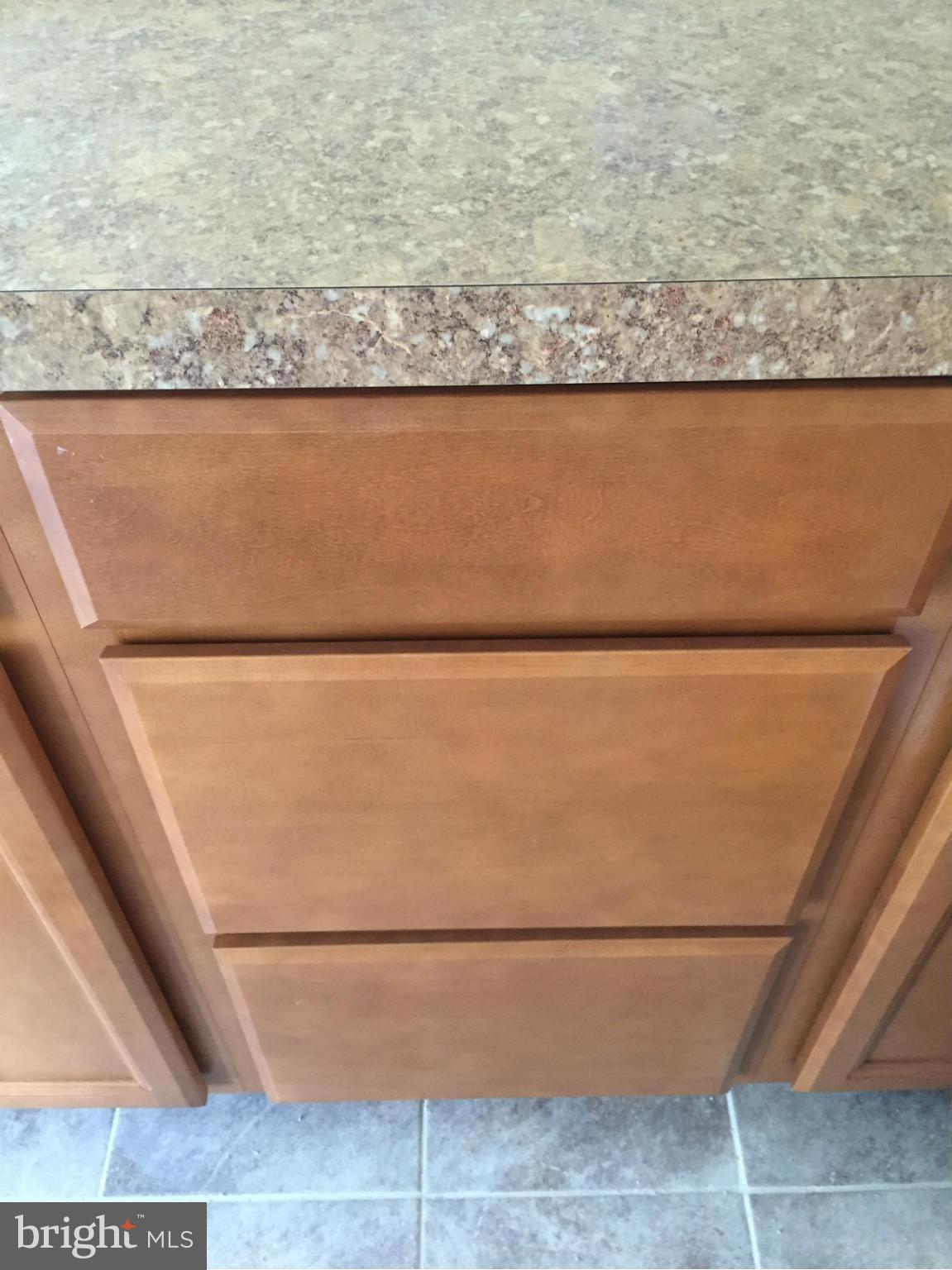 THE TOWNES AT OAKHURST - Residential