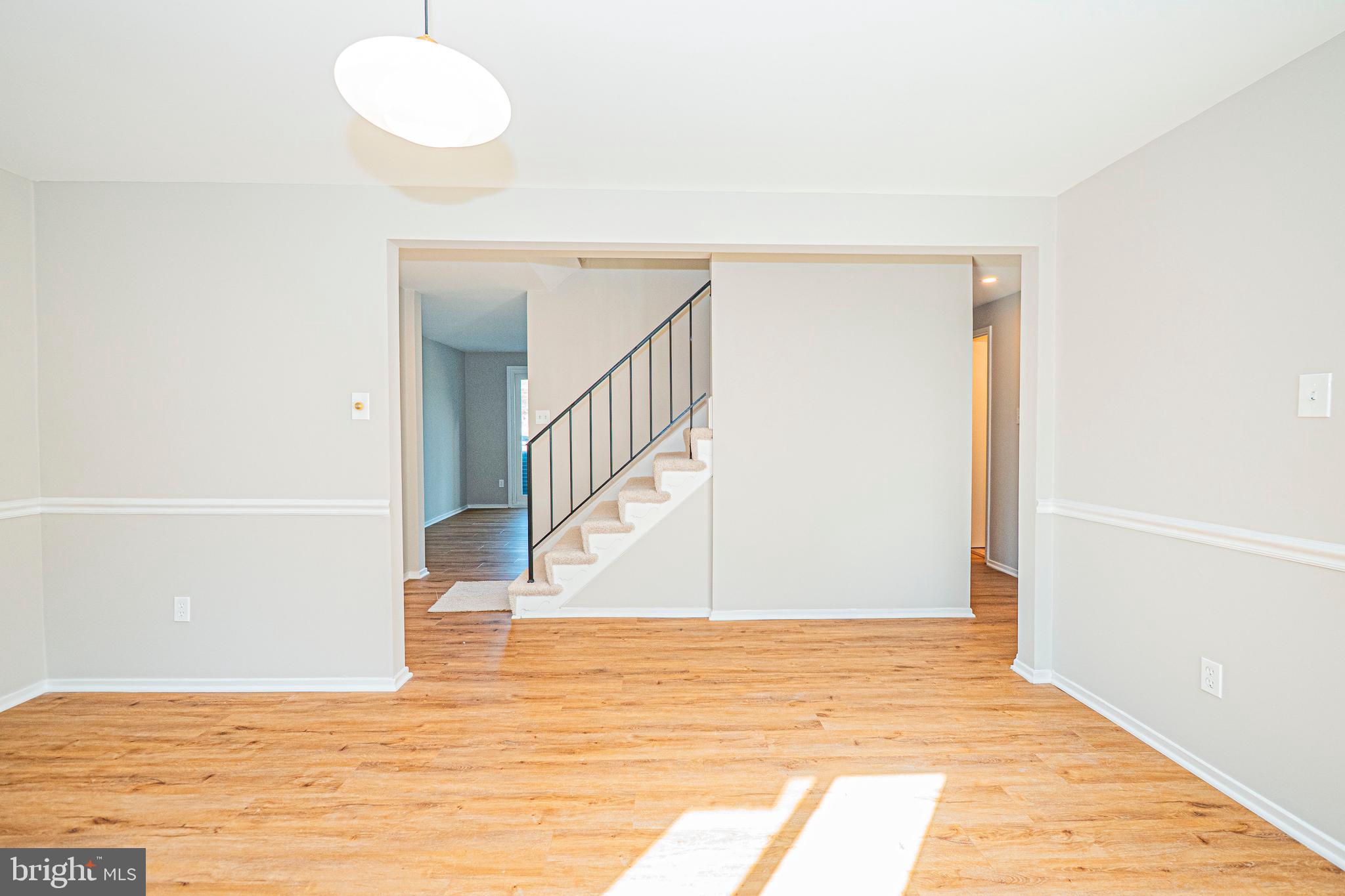 STEDWICK TOWNHOUSES - Residential