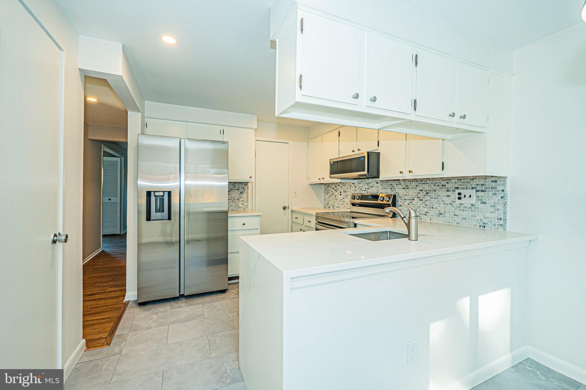 STEDWICK TOWNHOUSES - Residential