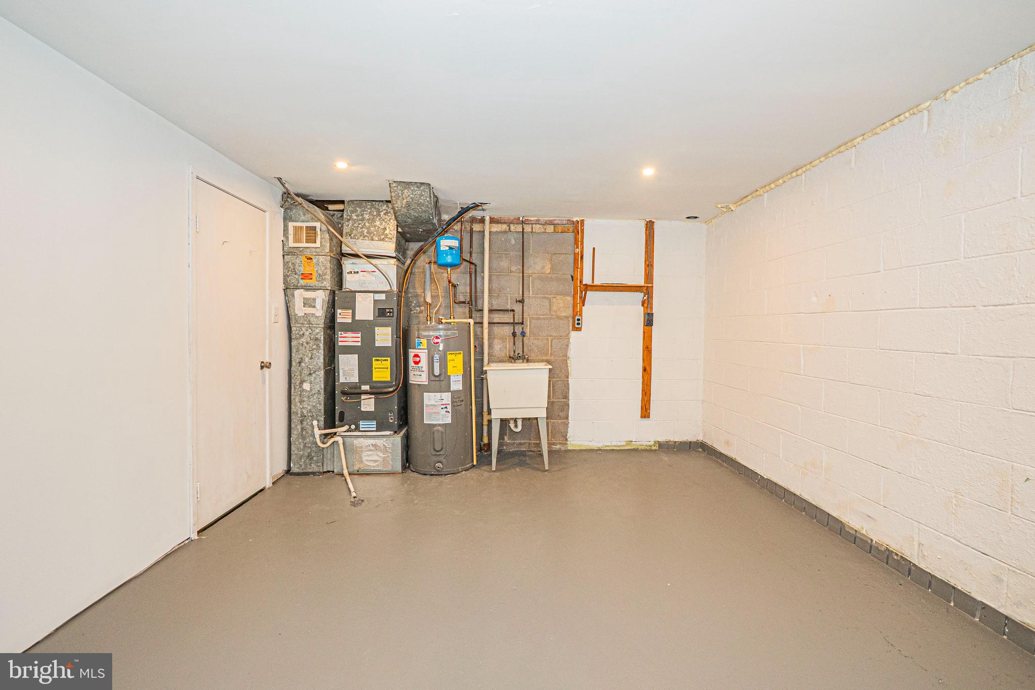 STEDWICK TOWNHOUSES - Residential