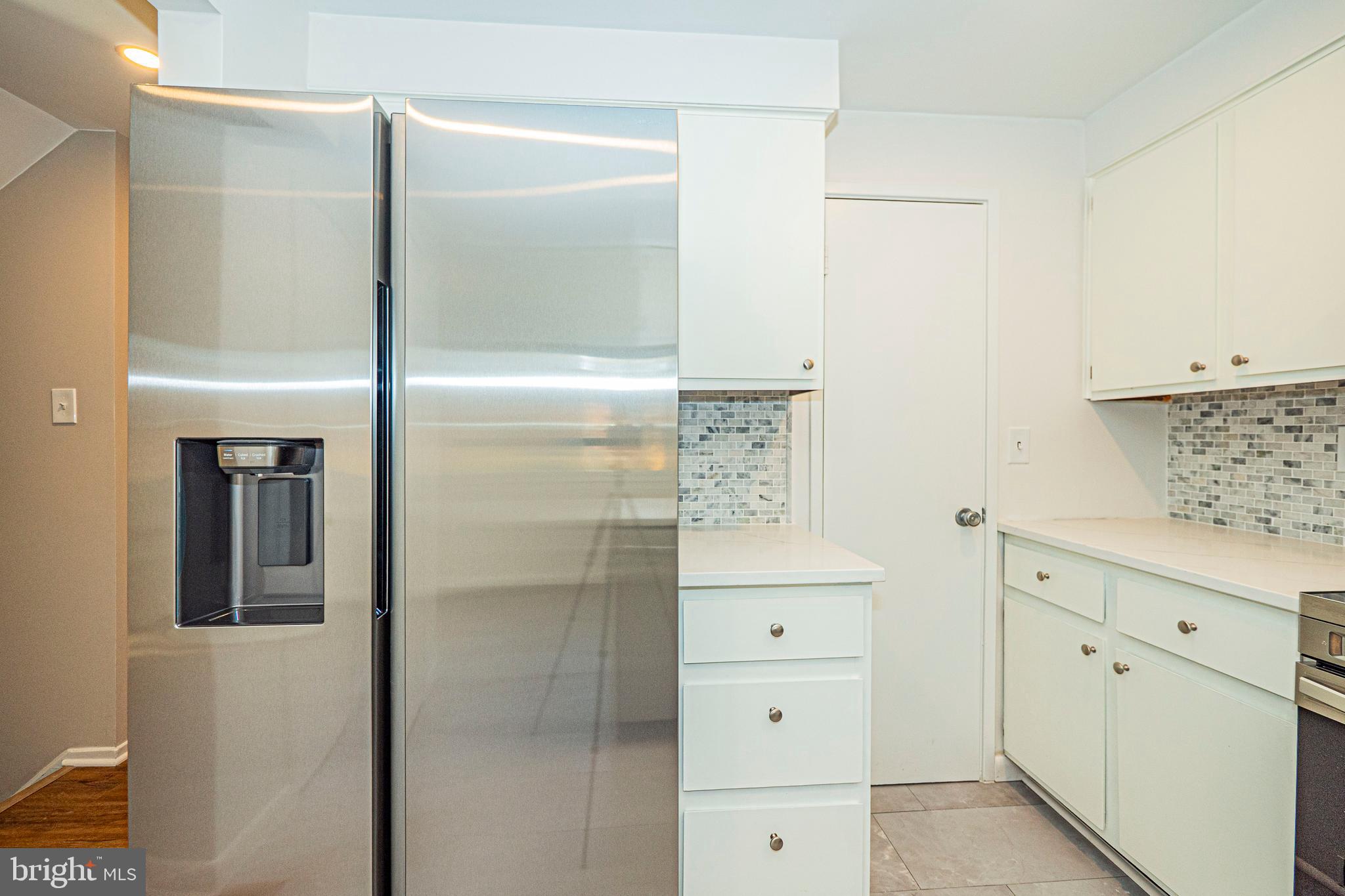 STEDWICK TOWNHOUSES - Residential