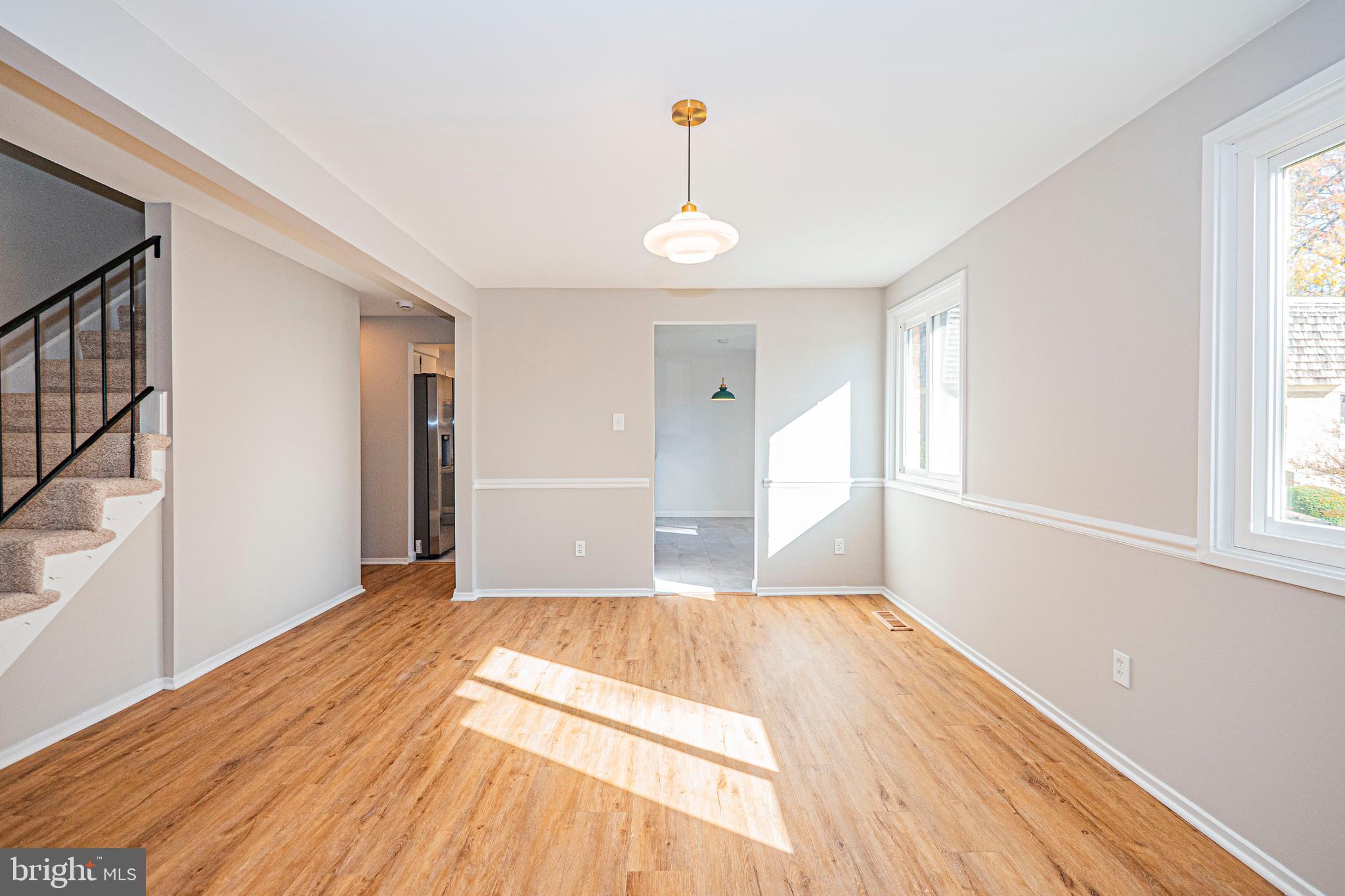 STEDWICK TOWNHOUSES - Residential