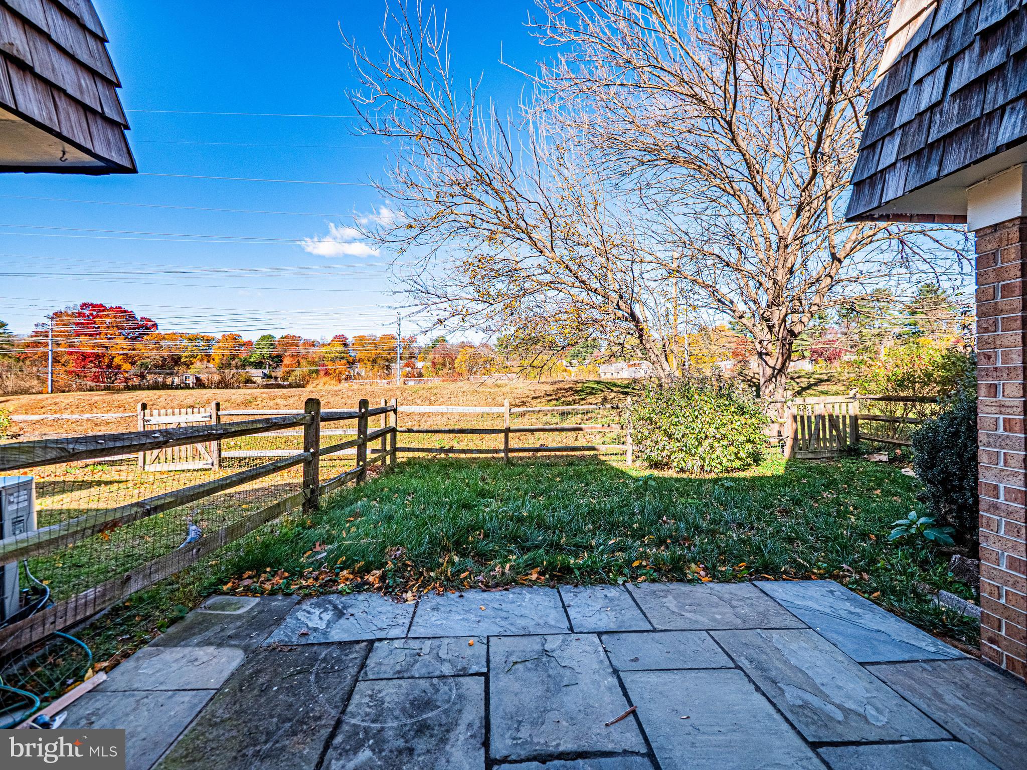 STEDWICK TOWNHOUSES - Residential