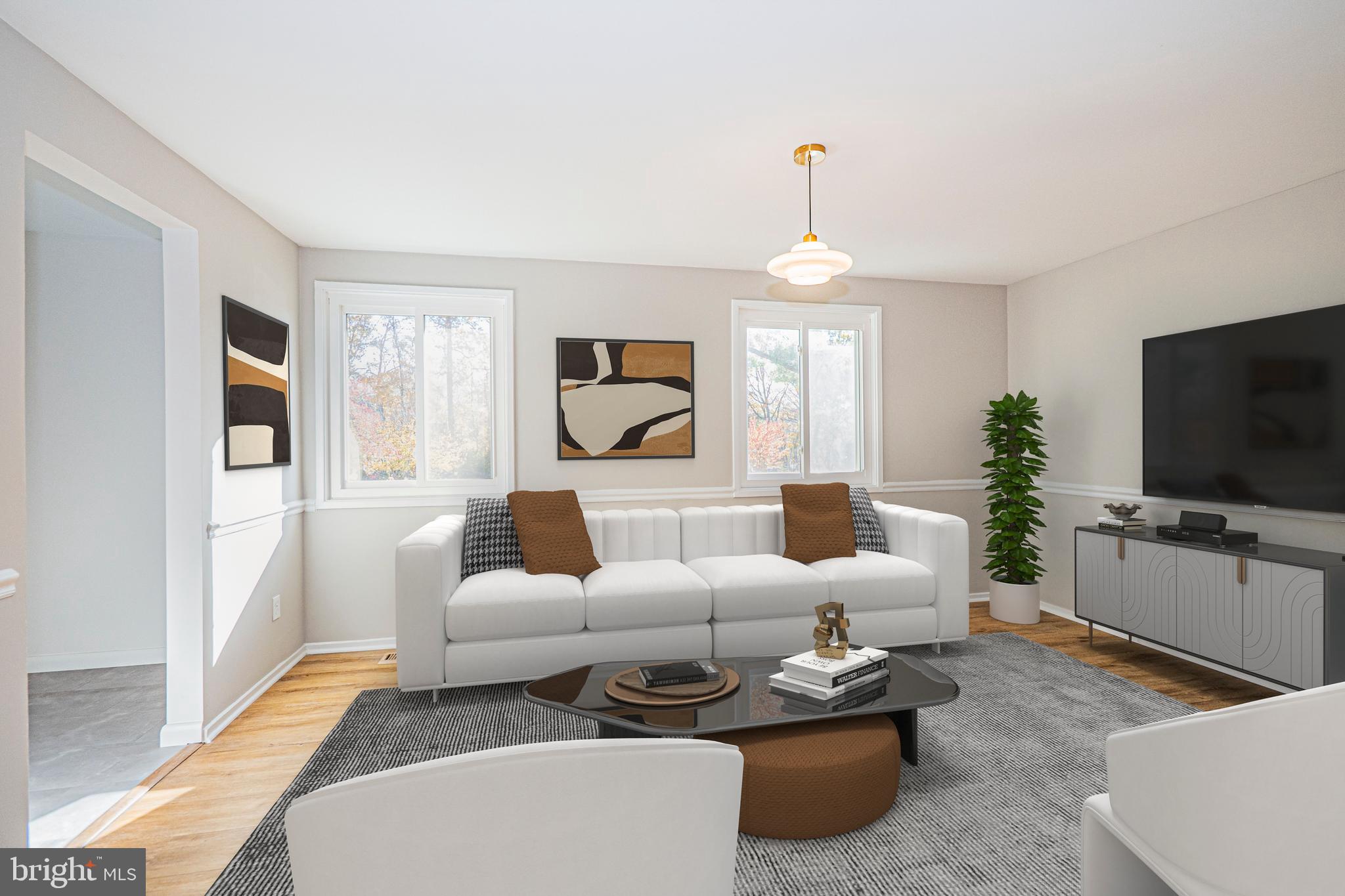 STEDWICK TOWNHOUSES - Residential