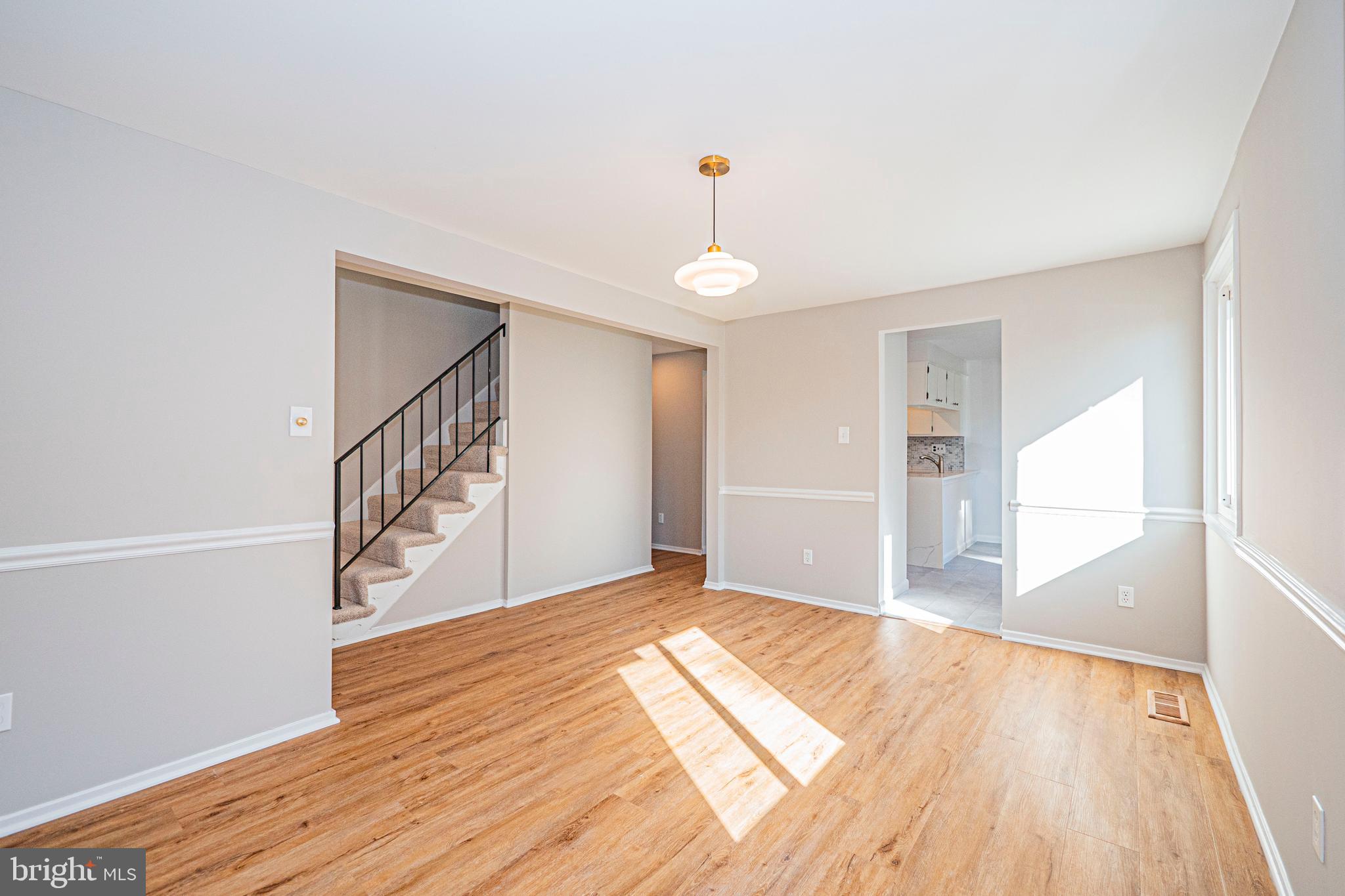 STEDWICK TOWNHOUSES - Residential