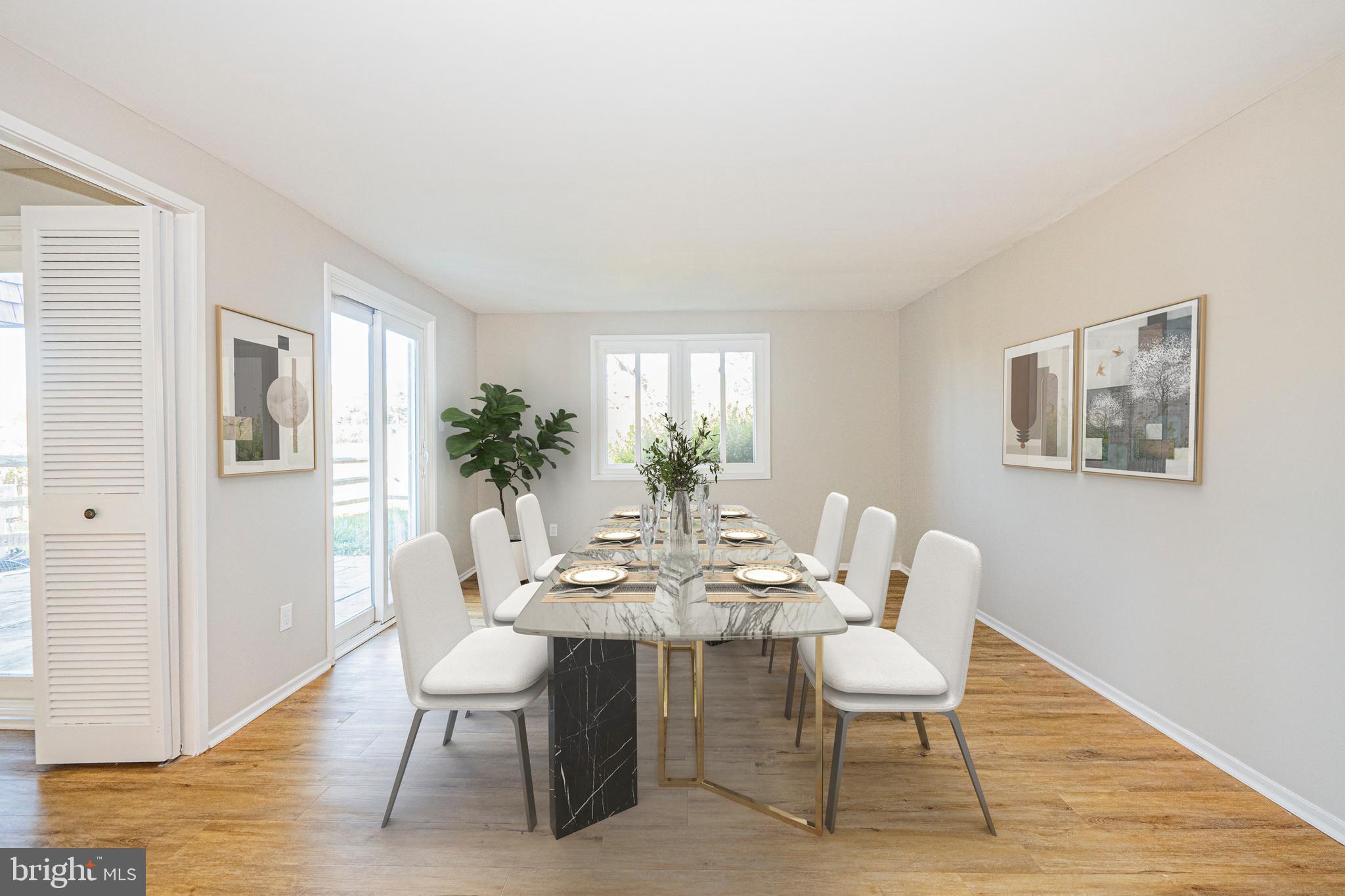 STEDWICK TOWNHOUSES - Residential