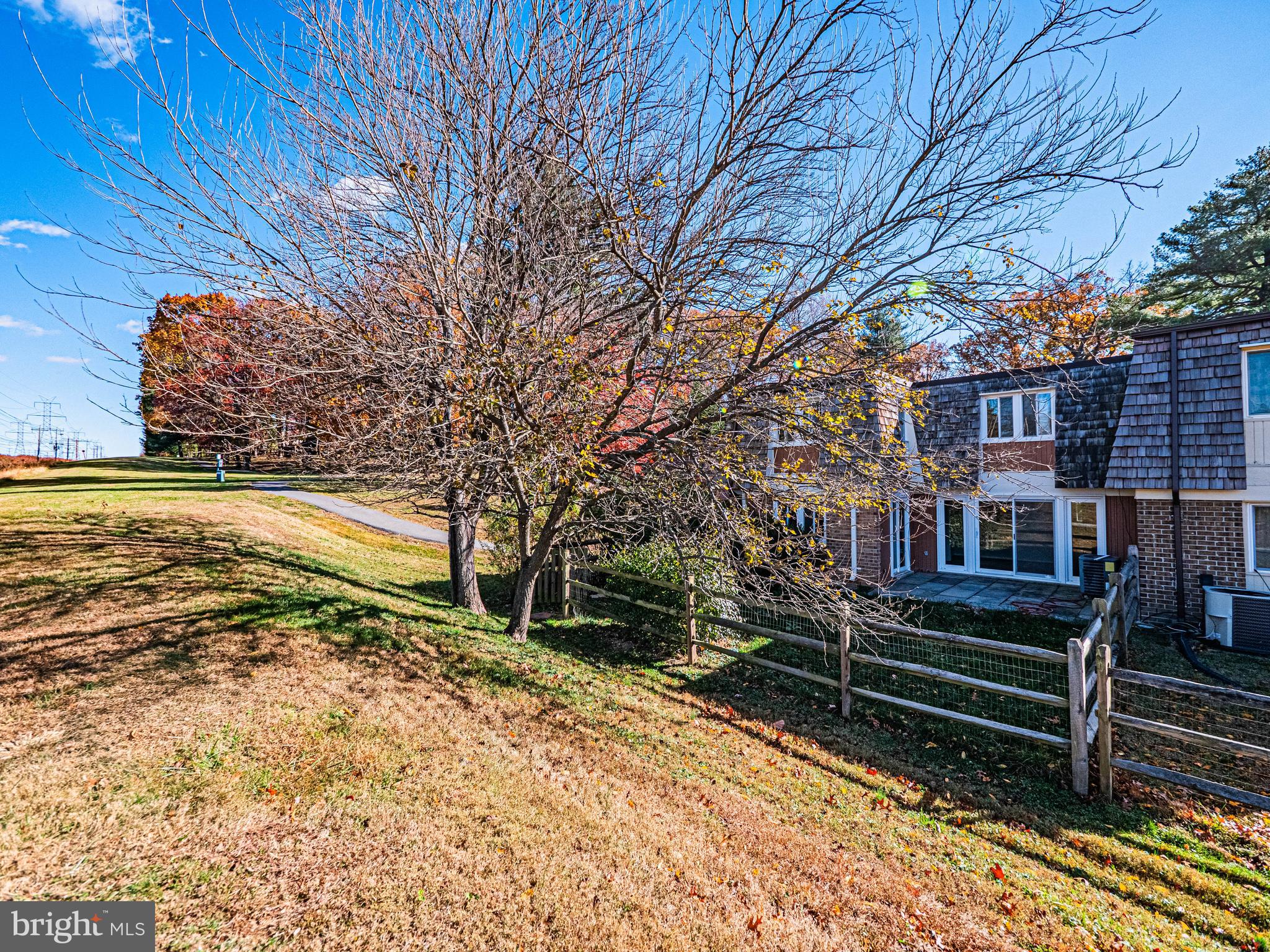 STEDWICK TOWNHOUSES - Residential