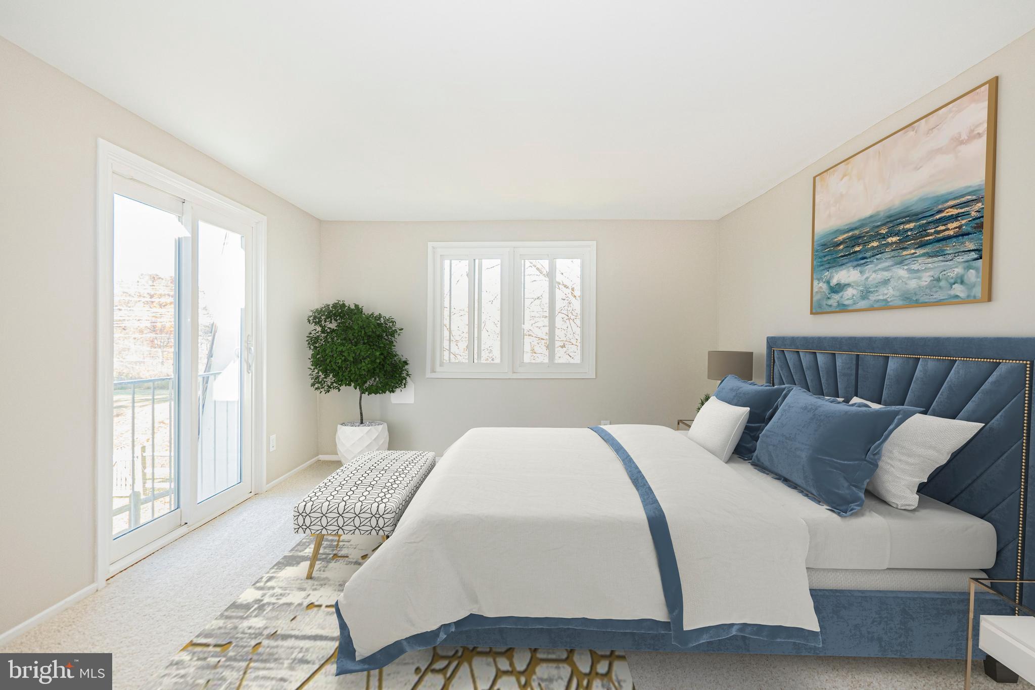 STEDWICK TOWNHOUSES - Residential